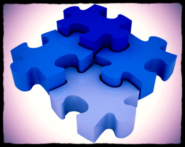 Together with Eclat Group we'll find a solution to all of the puzzle pieces in your business.