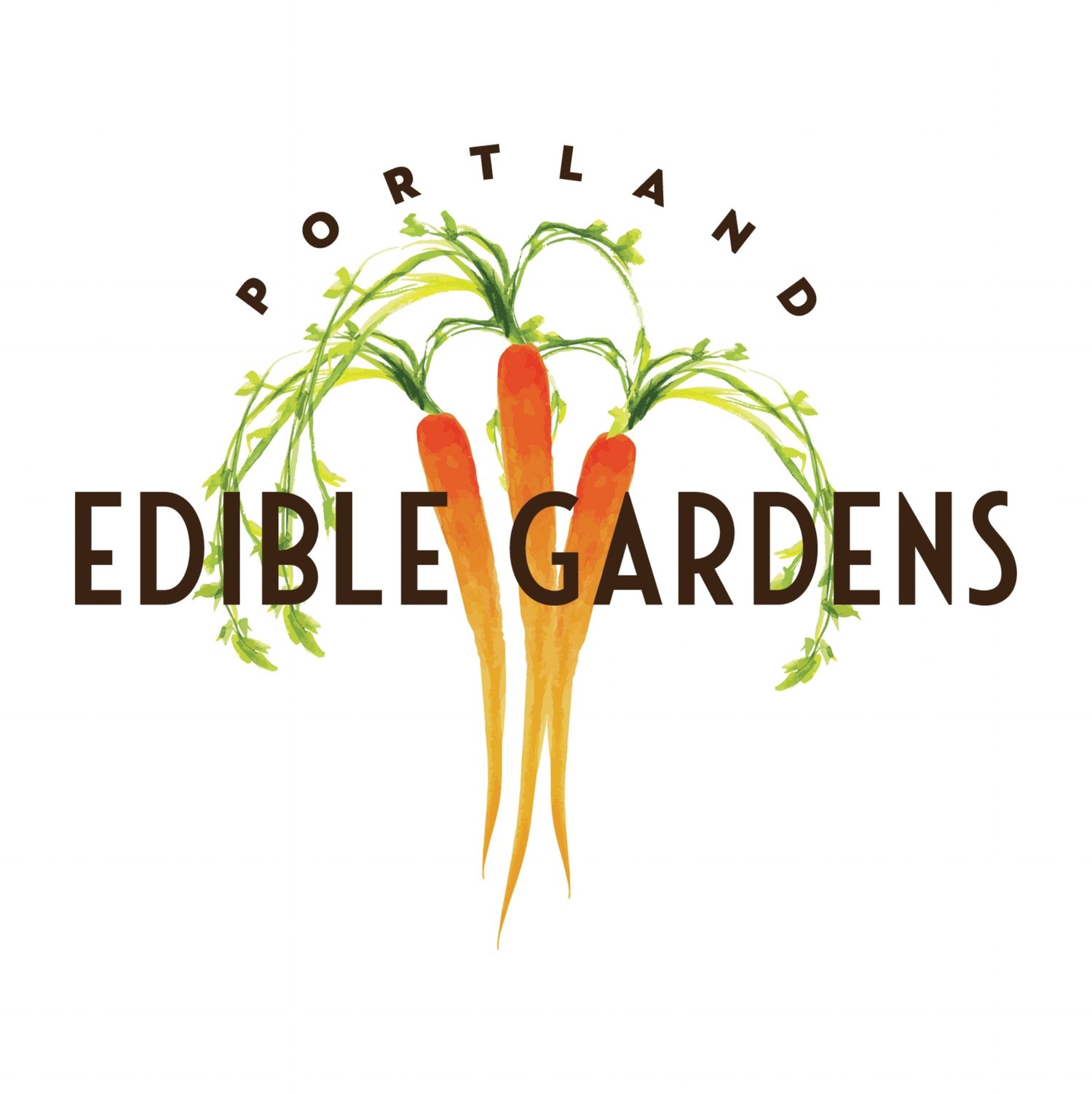 Portland Edible Gardens: Raised Garden Beds, Edible Landscaping, and Vegetable Garden Help in Portland, OR