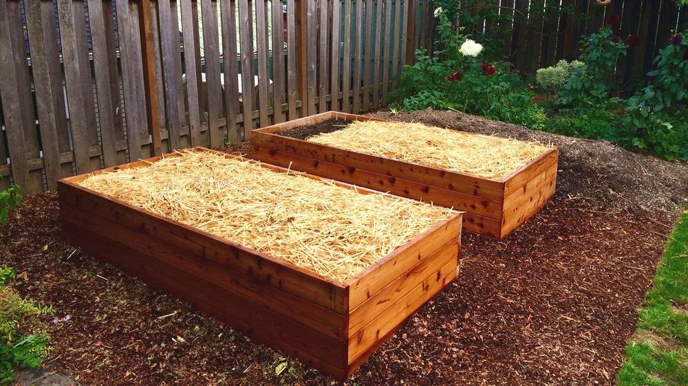 The PEG Journal — Portland Edible Gardens Raised Garden Beds, Edible