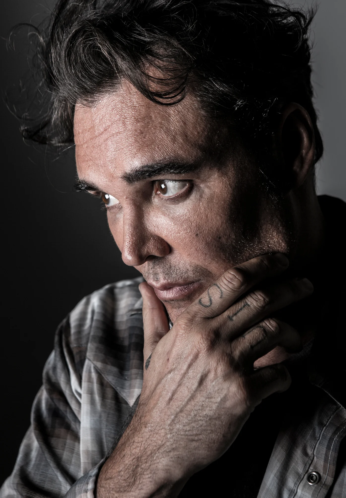 David Lachapelle Cinematographer Nyc Director Of Photography