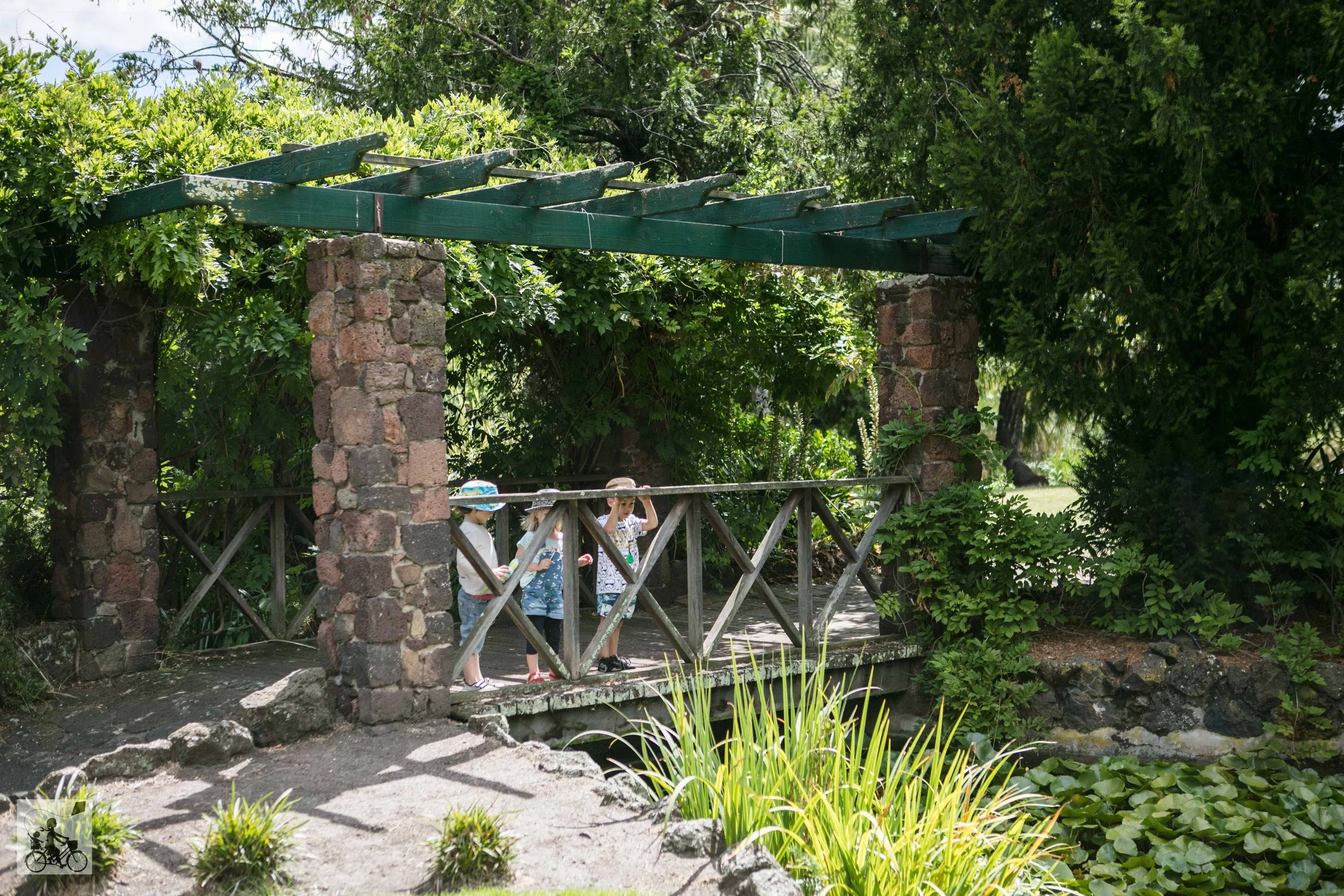 Footscray Park, Footscray