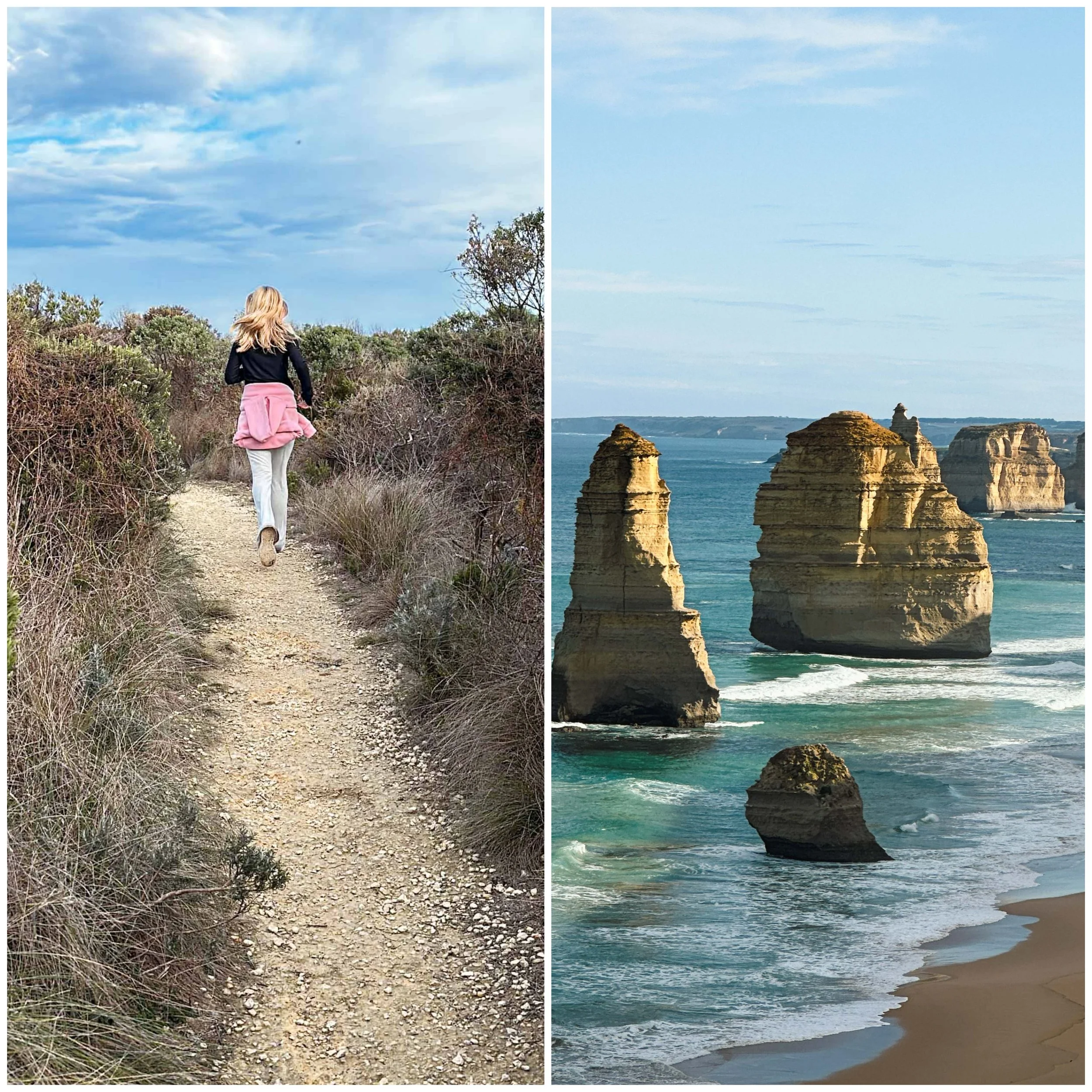 Port Campbell and Surrounds