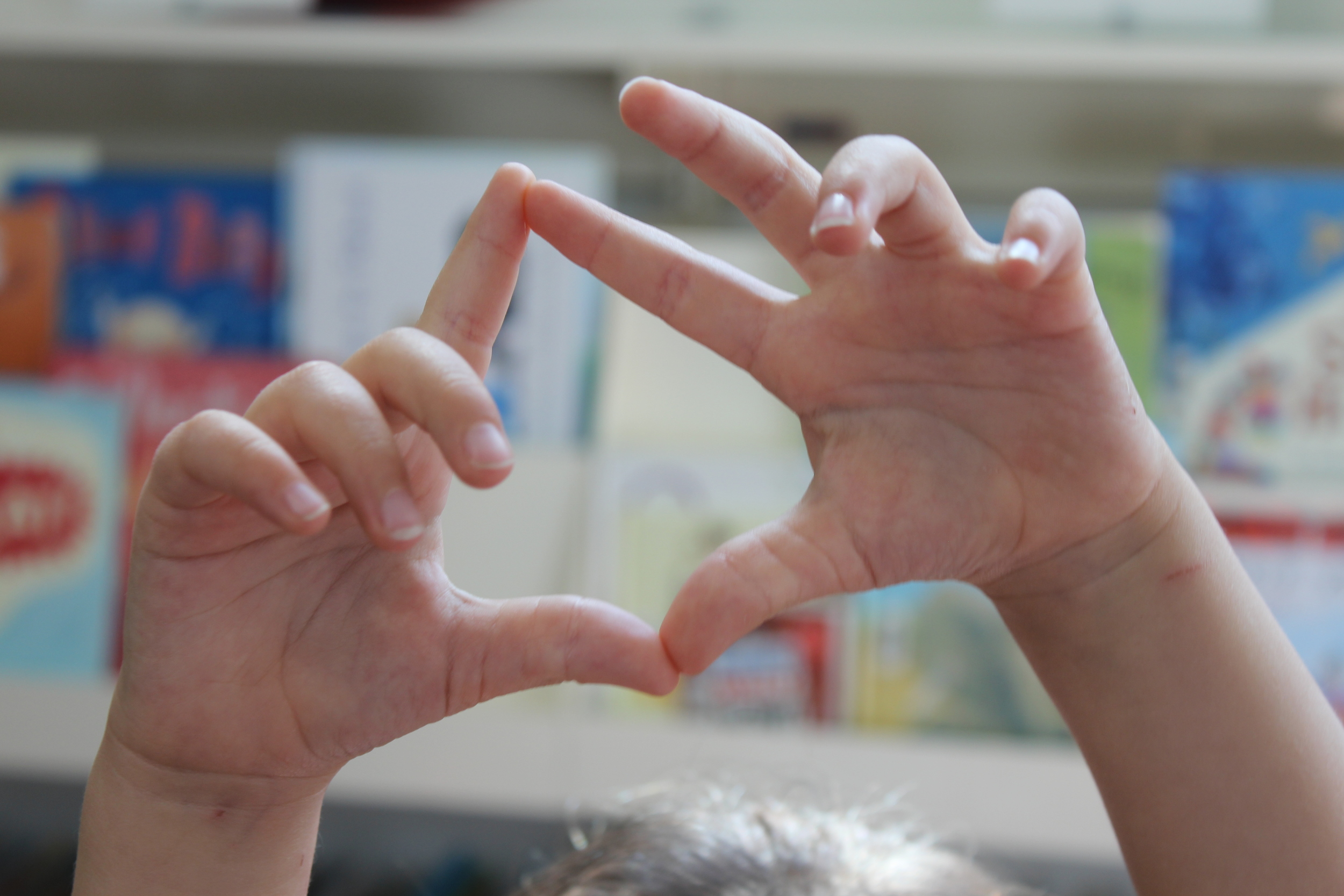 rhymetime, altona north library - Mamma Knows West