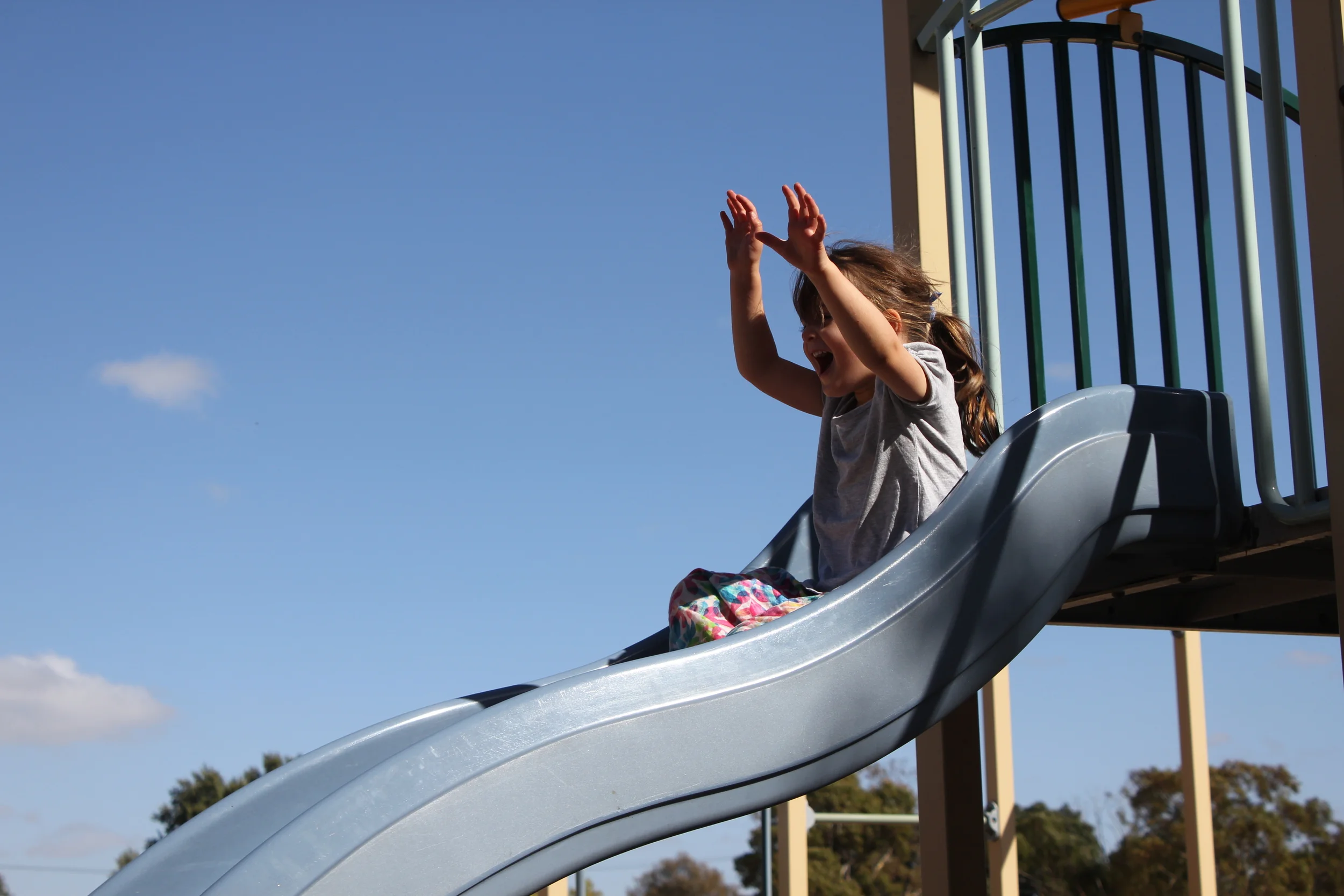 ducrow reserve, newport - Mamma Knows West