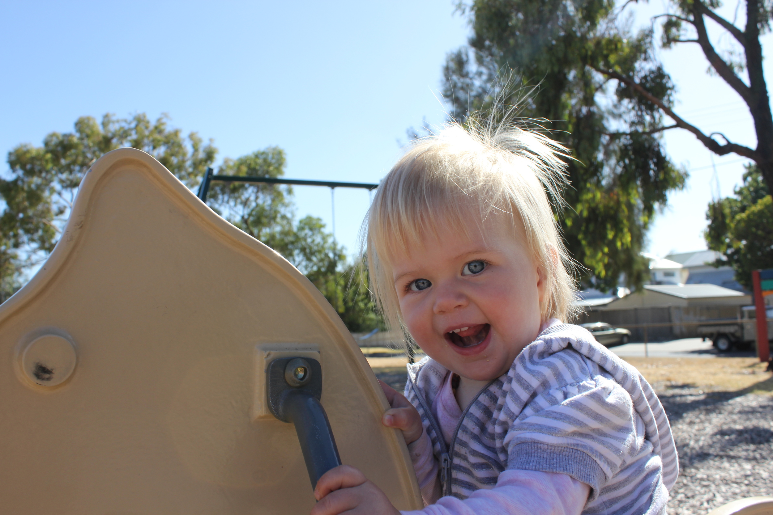 ducrow reserve, newport - Mamma Knows West