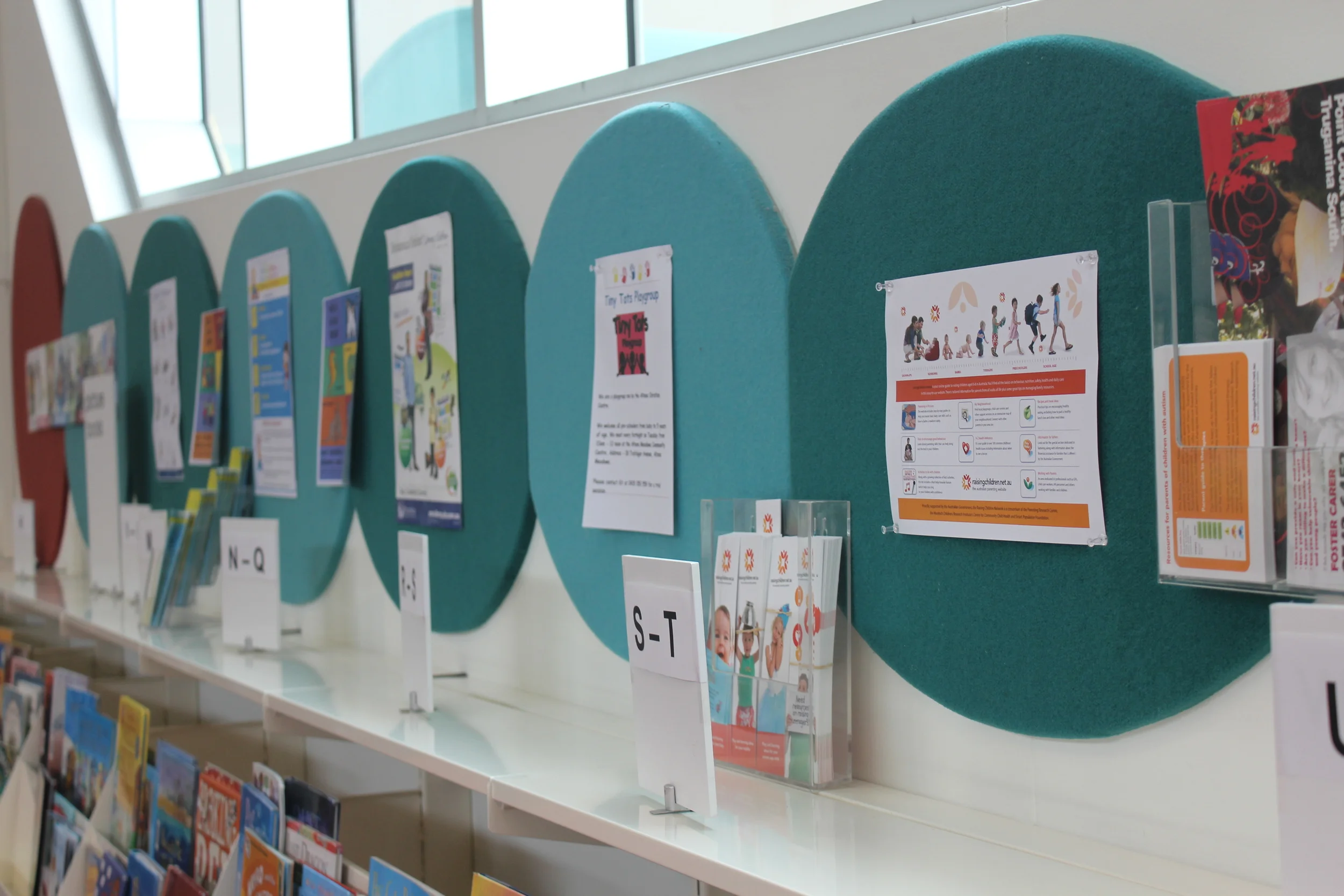 storytime, altona meadows library - Mamma Knows West