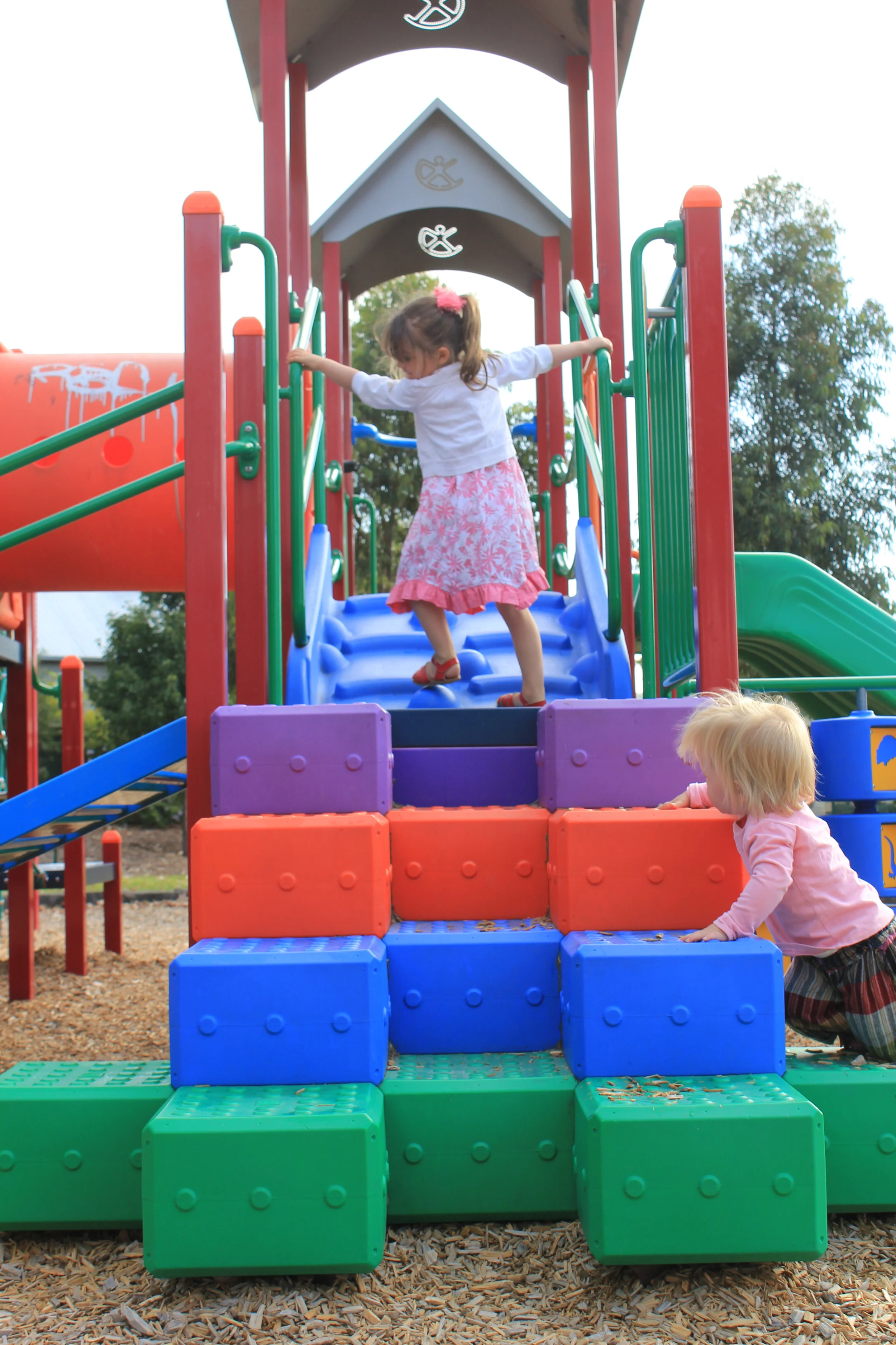 beavers reserve, kingsville    Photo: Mamma Knows West