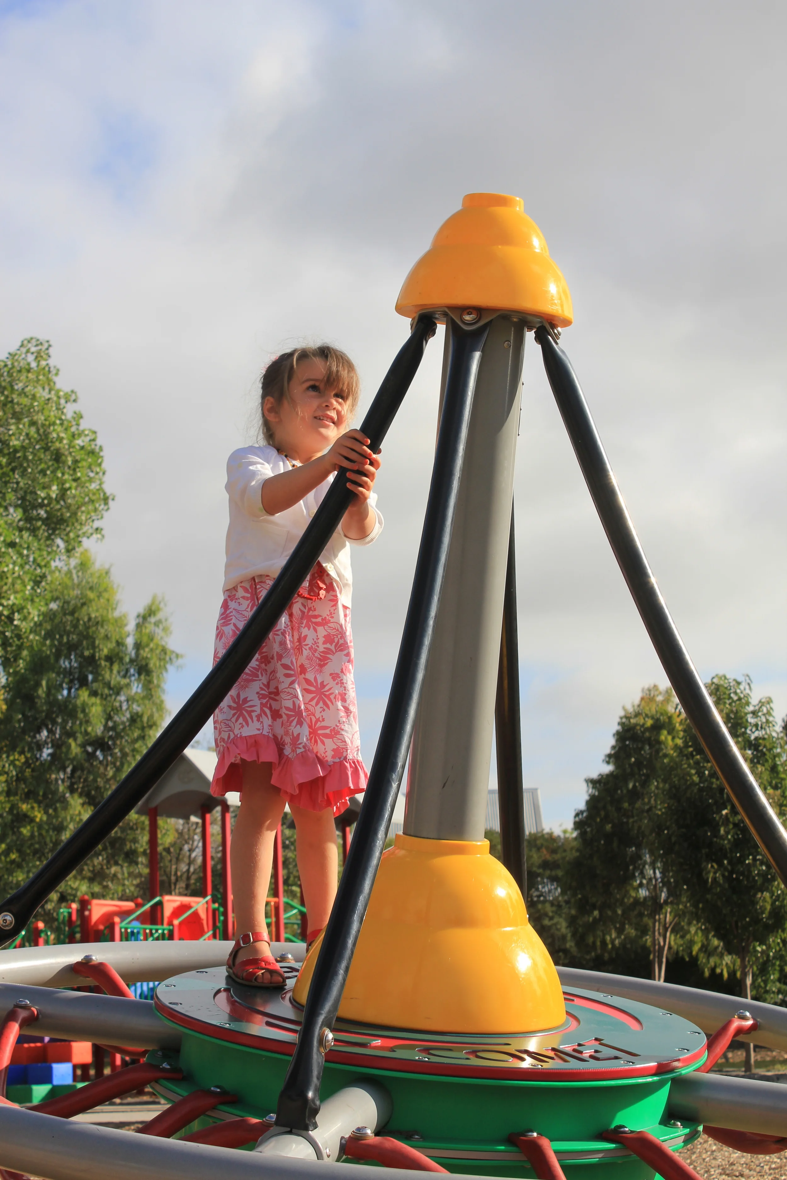 beavers reserve, kingsville    Photo: Mamma Knows West