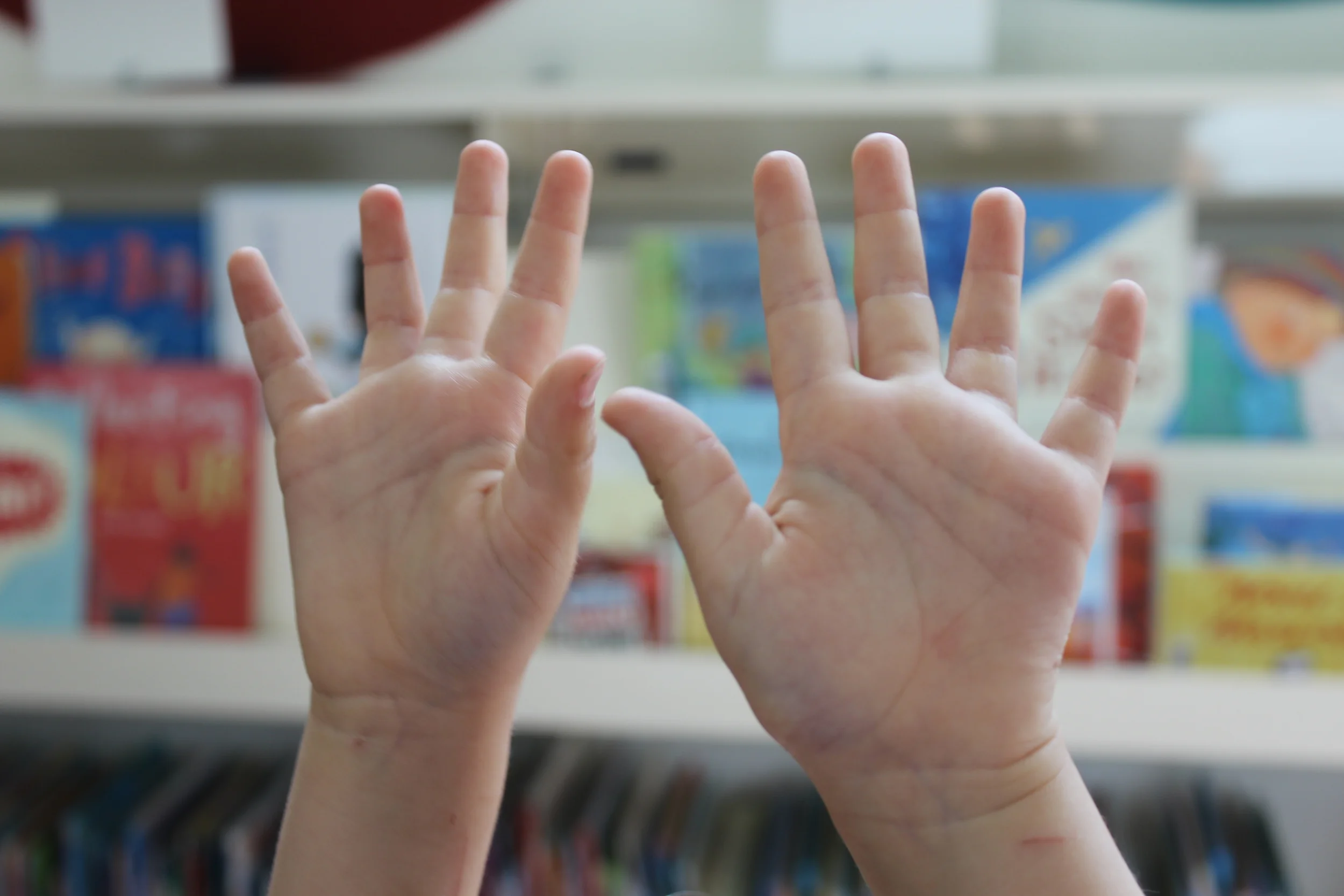 storytime, altona north library - Mamma Knows West
