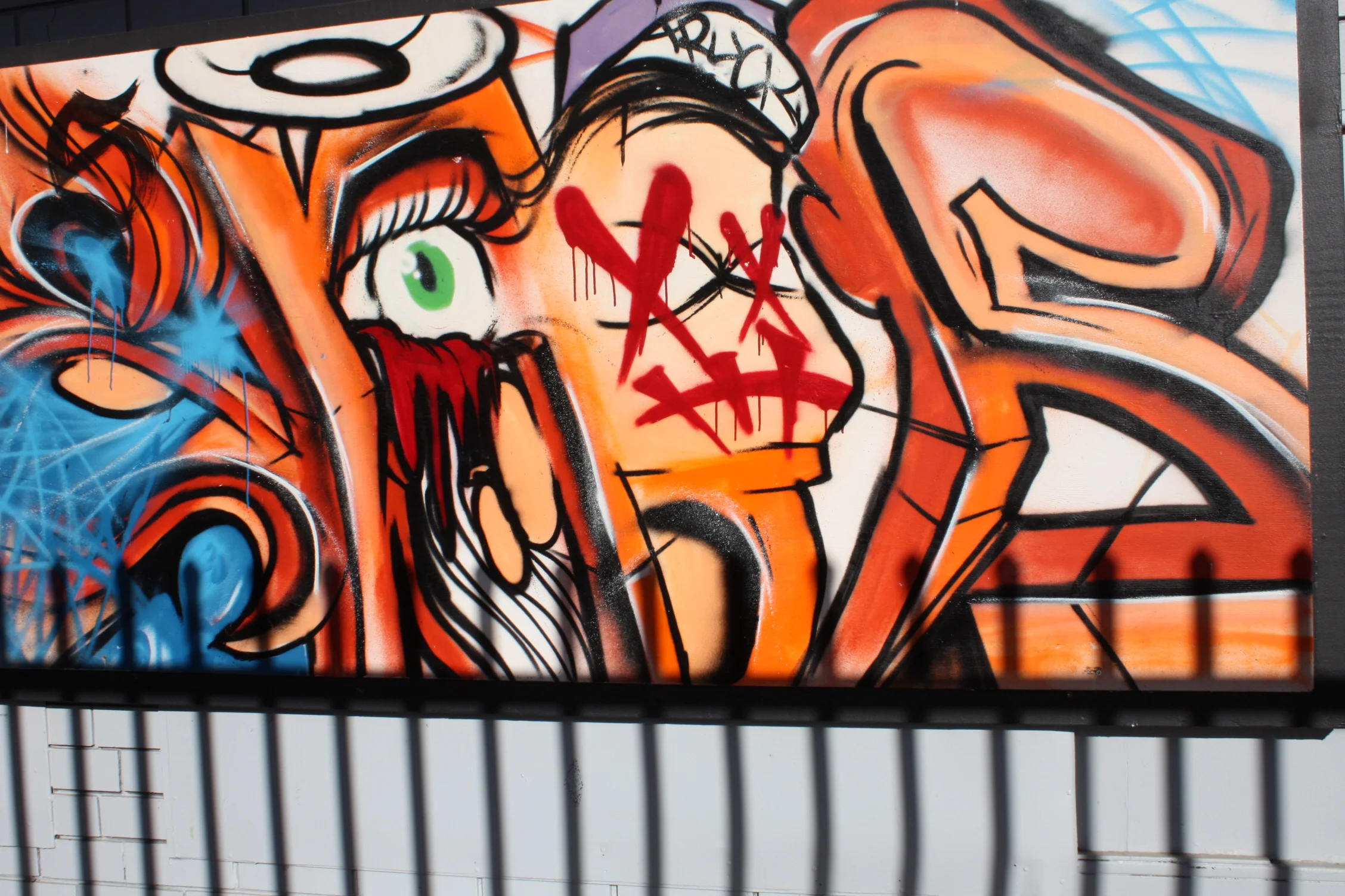 woods st arts space, laverton