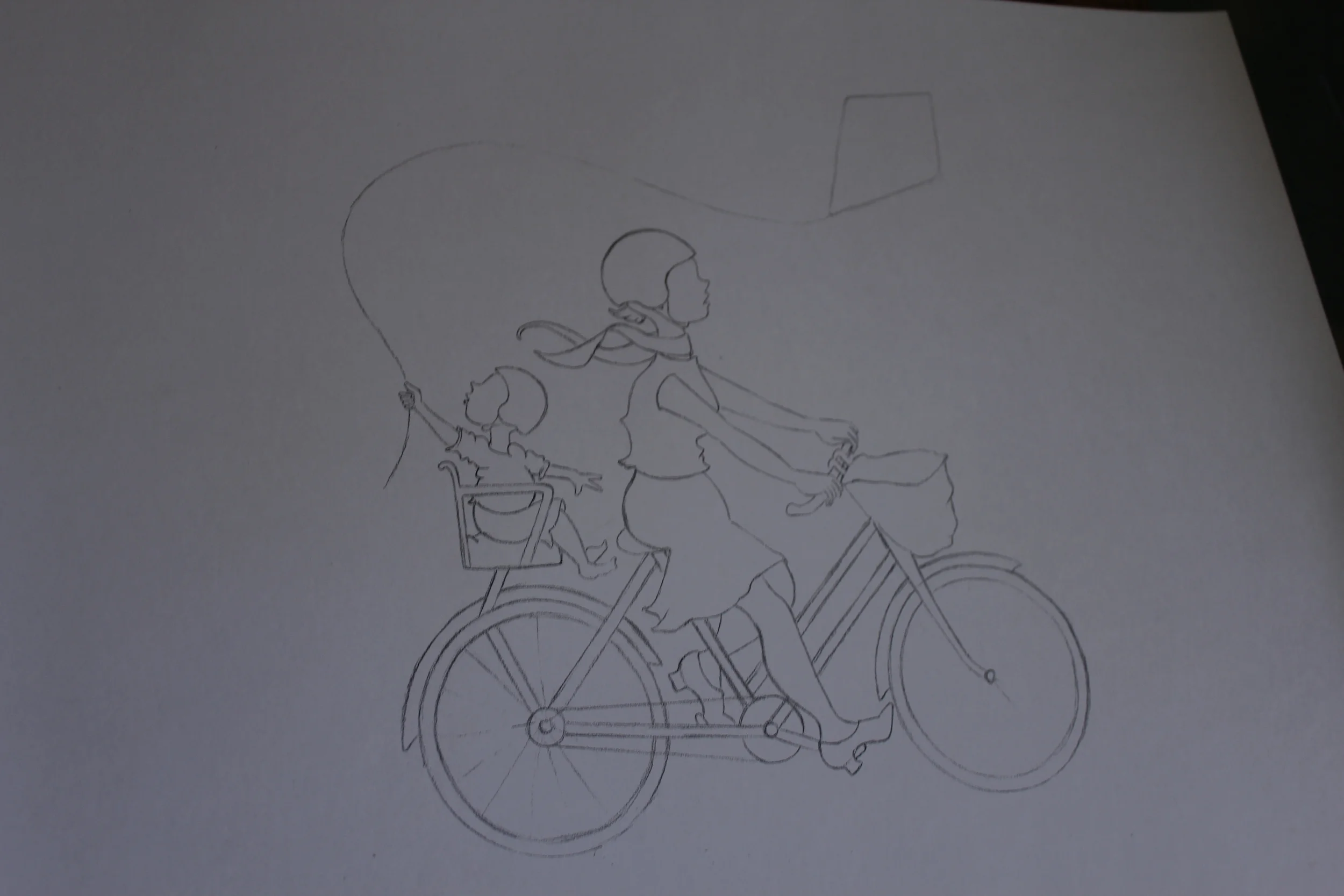 dear daisy chain, spotswood - Mamma Knows West