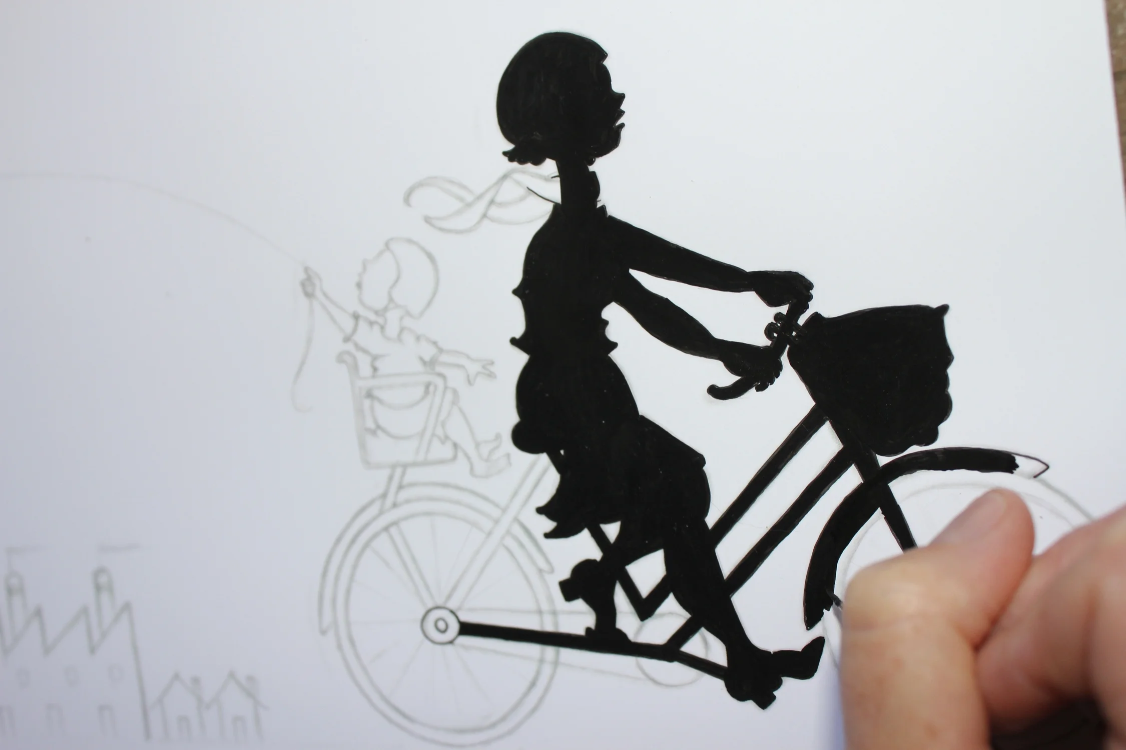 dear daisy chain, spotswood - Mamma Knows West