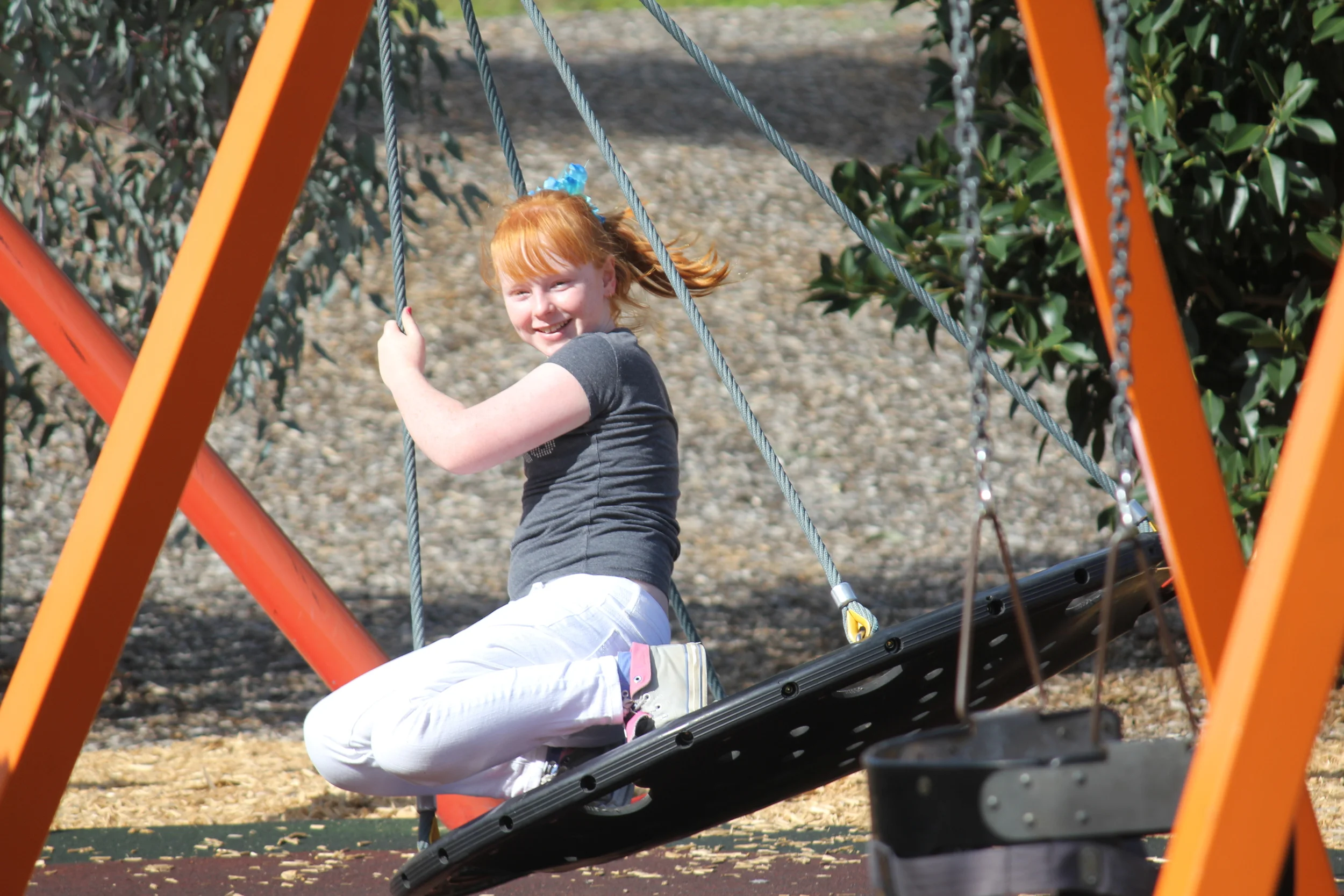 jensen reserve, footscray - Mamma Knows West