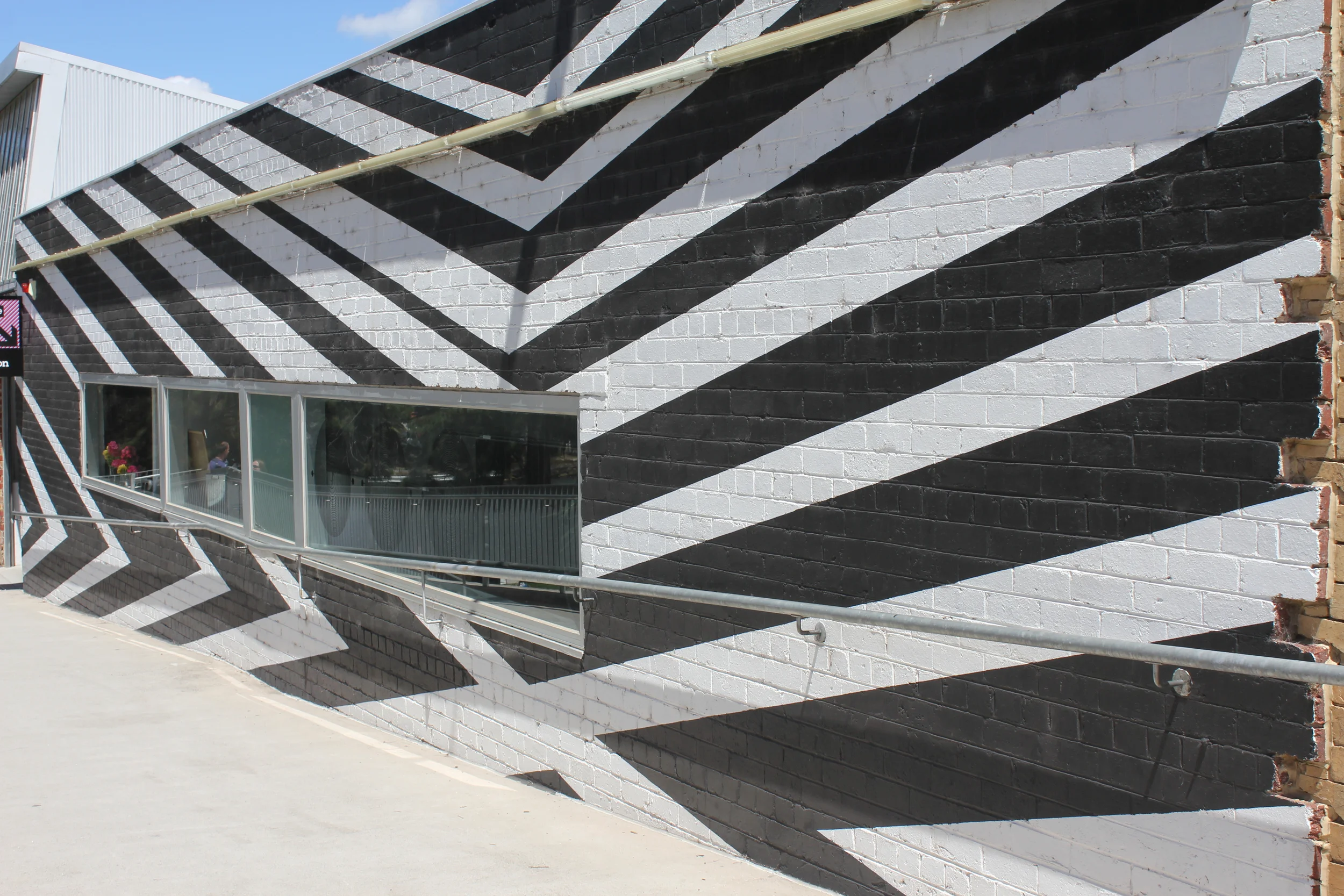 acting up, footscray community arts centre - Mamma Knows West