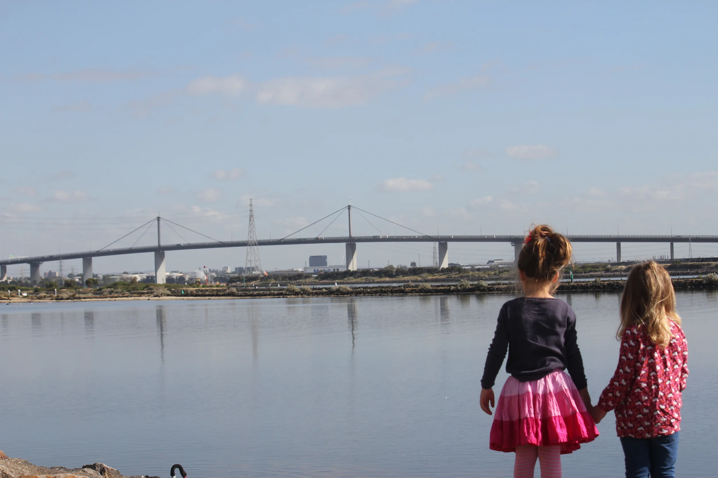 charles bates reserve, williamstown