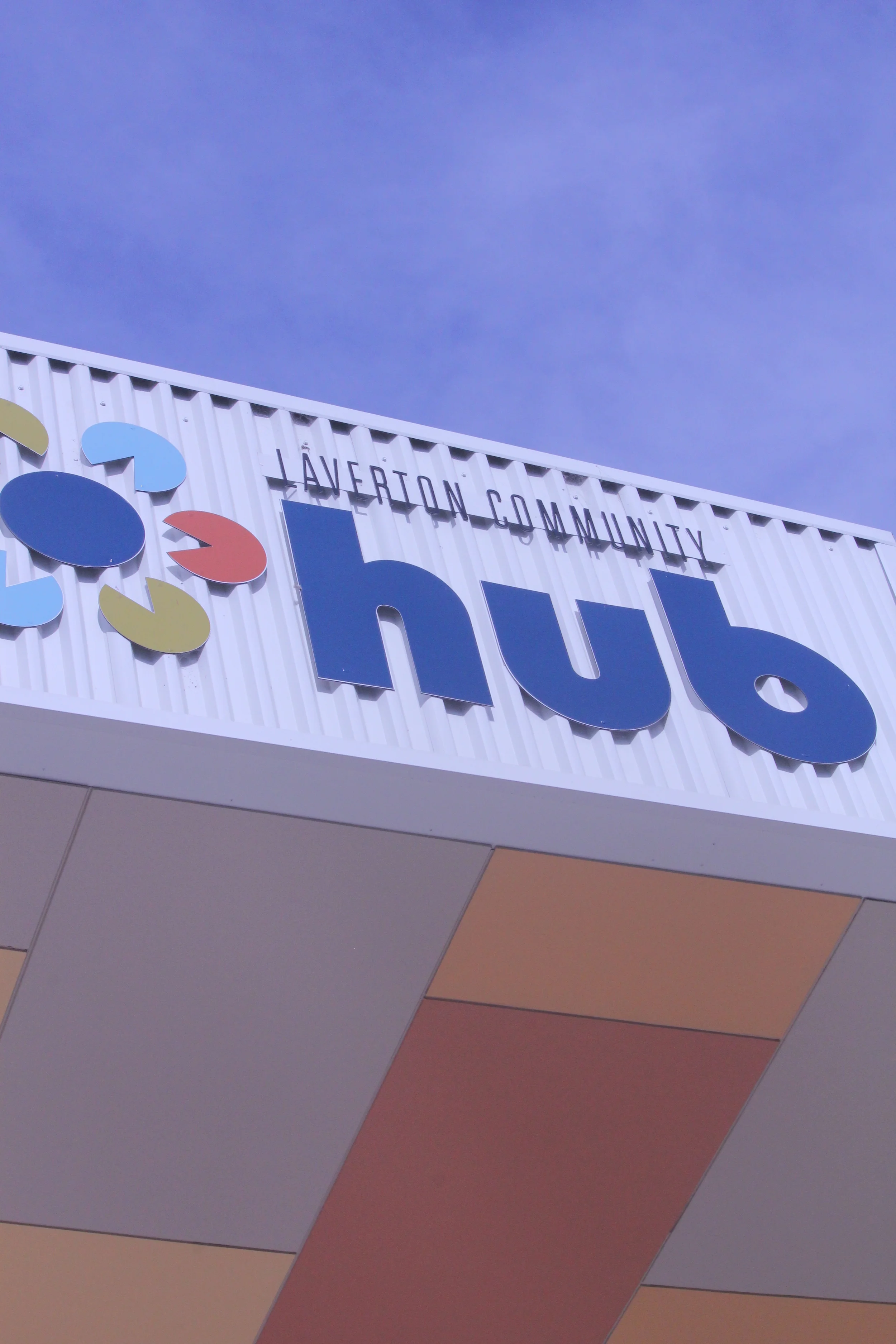 Mamma Knows west - Laverton Community Hub