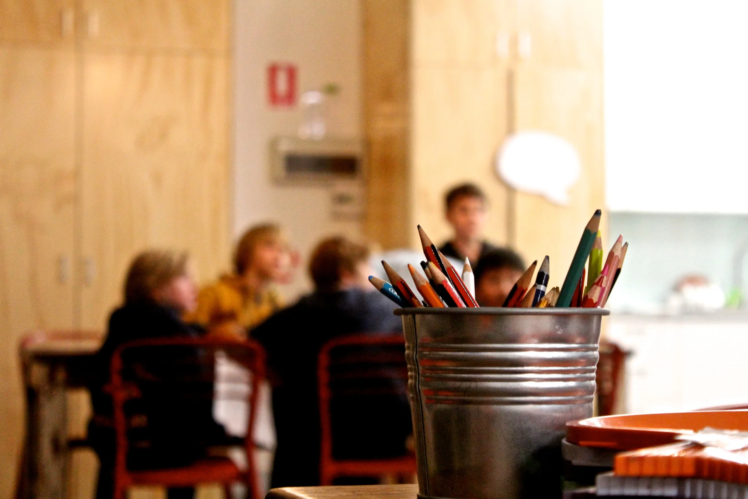 100 Story Building - Mamma Knows West