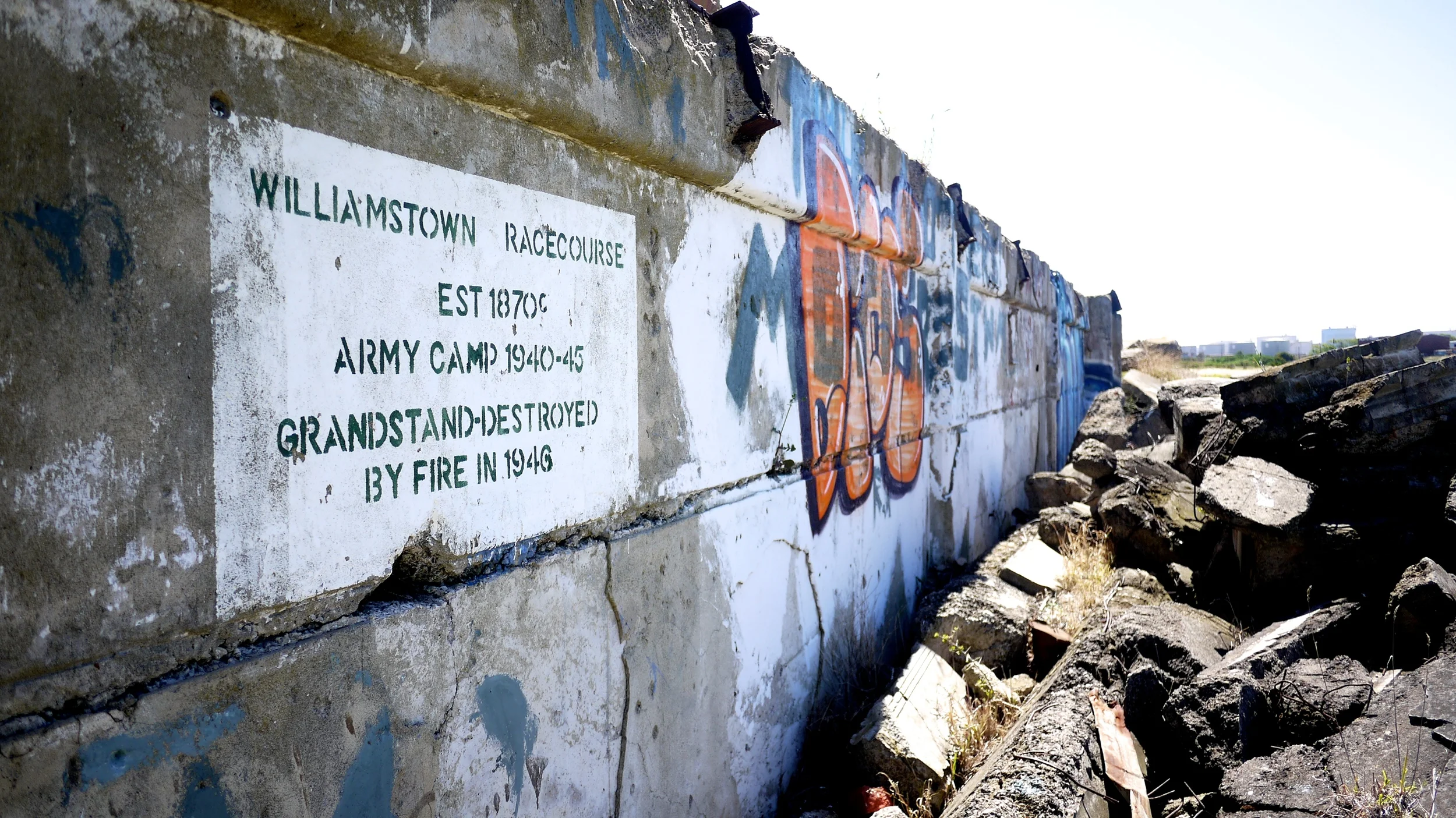 Altona Coastal Park - Mamma Knows West