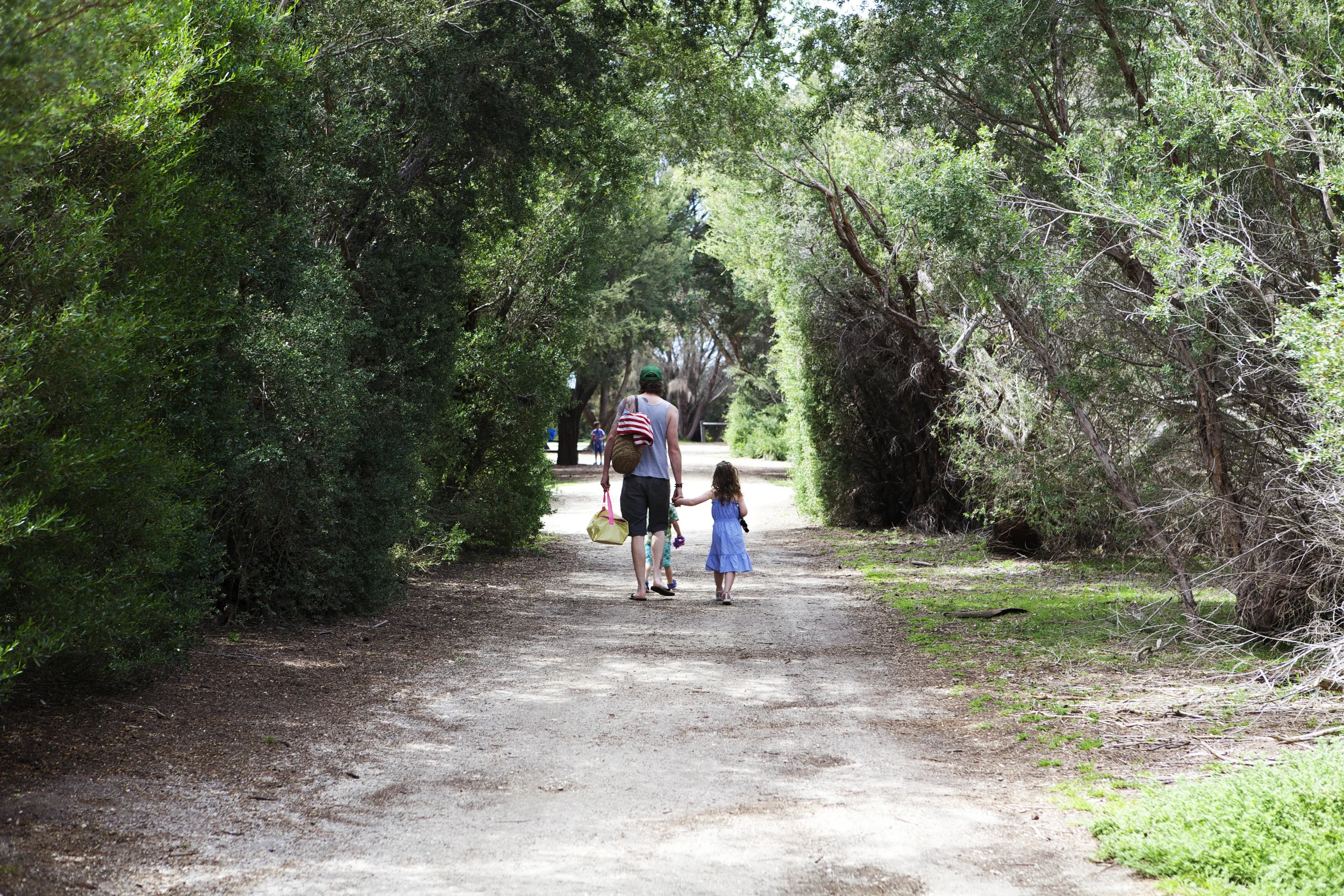 Point Cook Coastal Park - Mamma Knows West