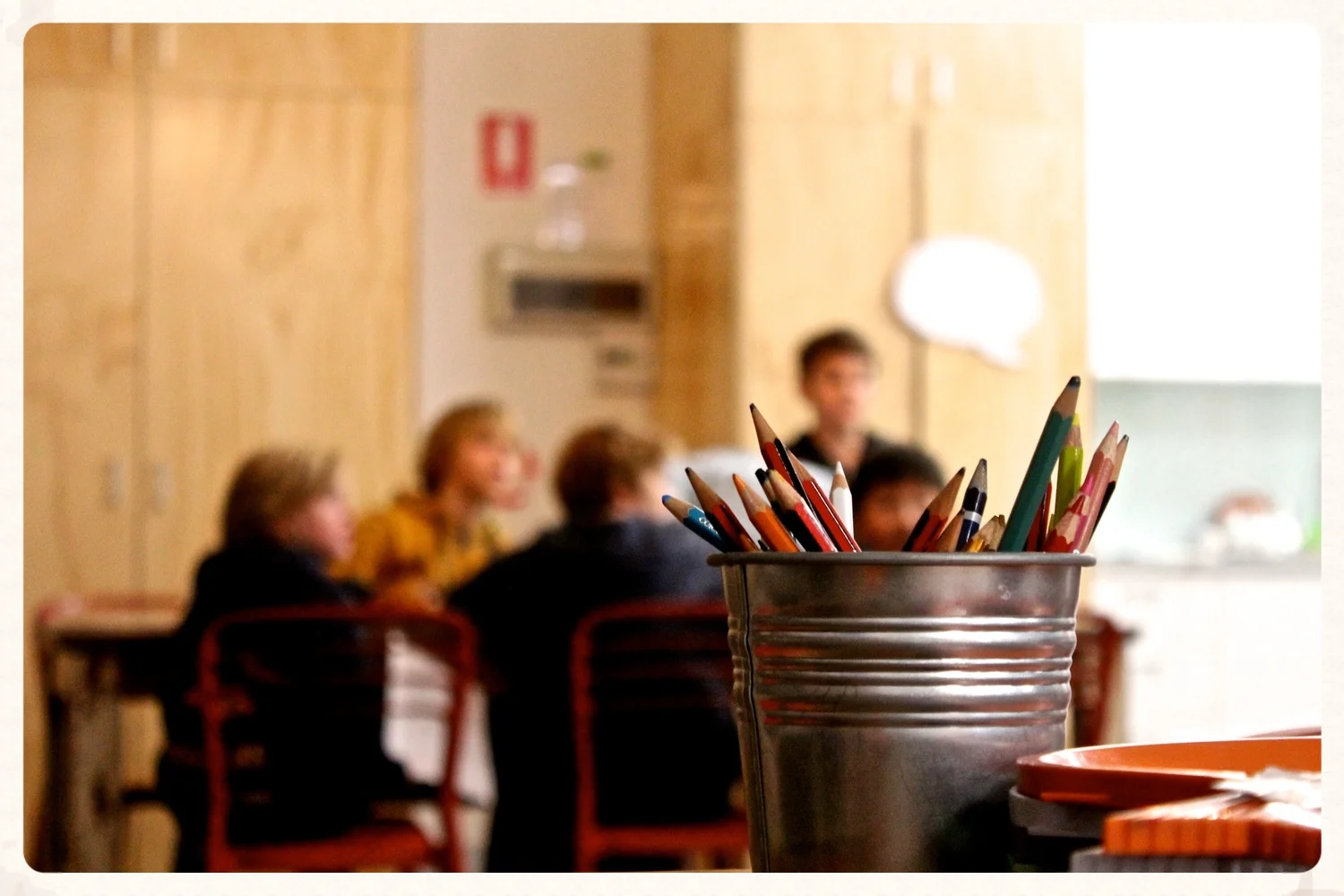 school holiday workshops @ 100 story building, footscray