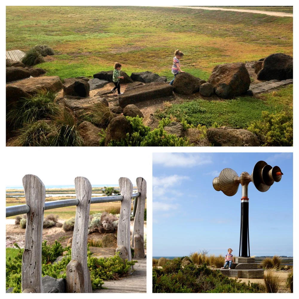 100 steps to federation