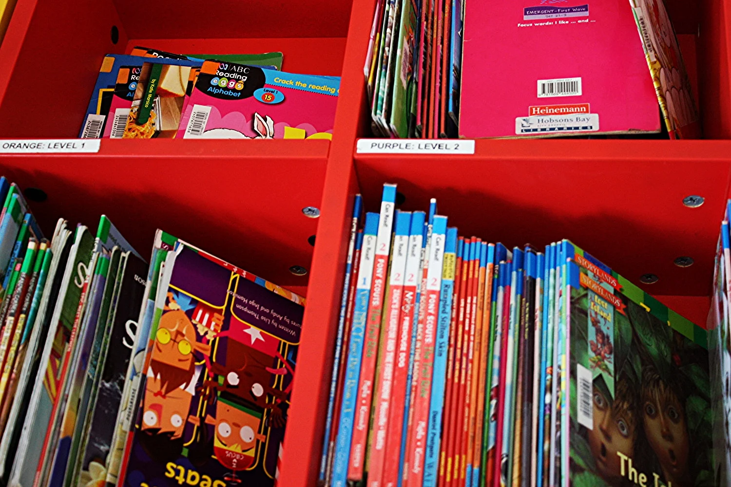 altona north community library, altona north - Mamma Knows West