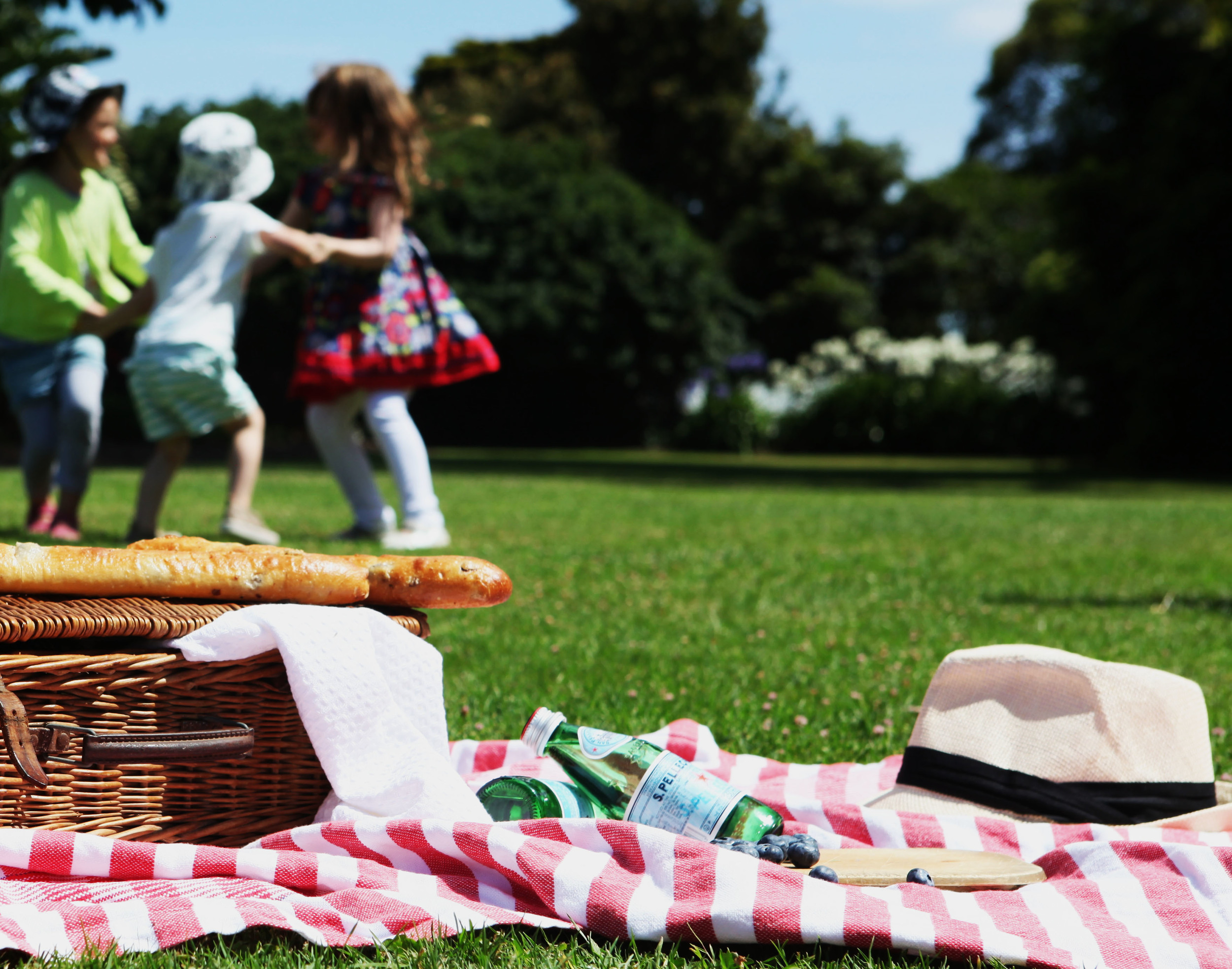 werribee park - mamma knows west