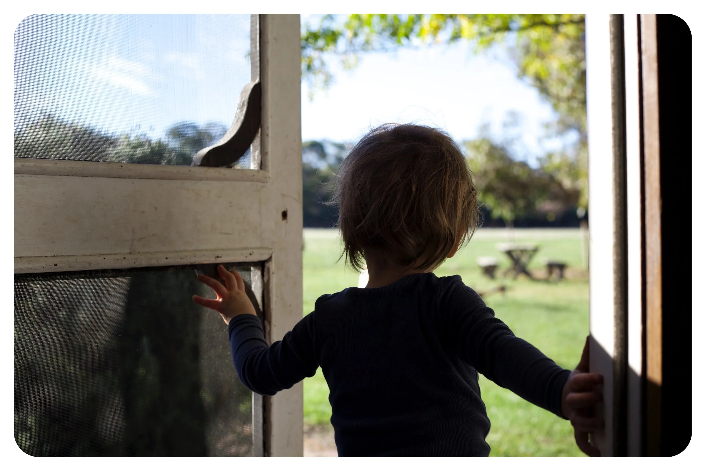 freshwater creek cottages, freshwater creek