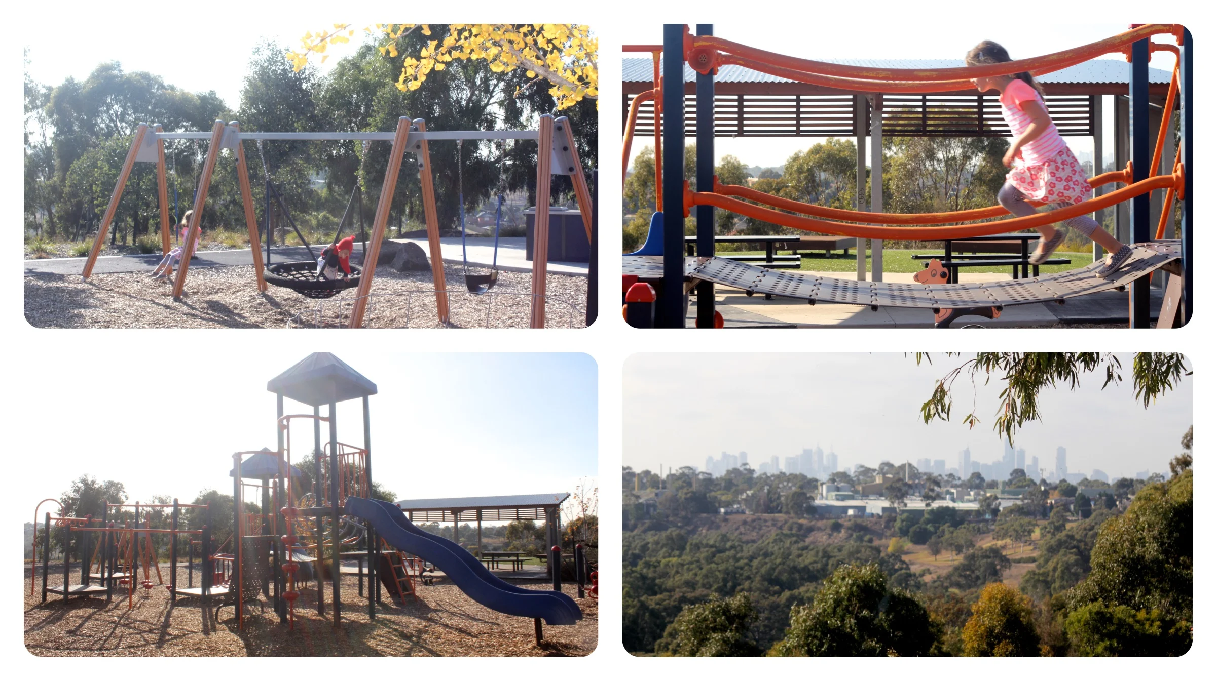 duke st reserve, sunshine north