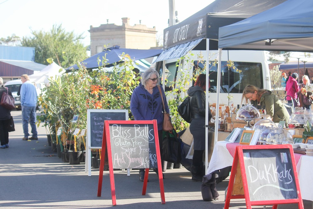 talbot market - mamma knows west