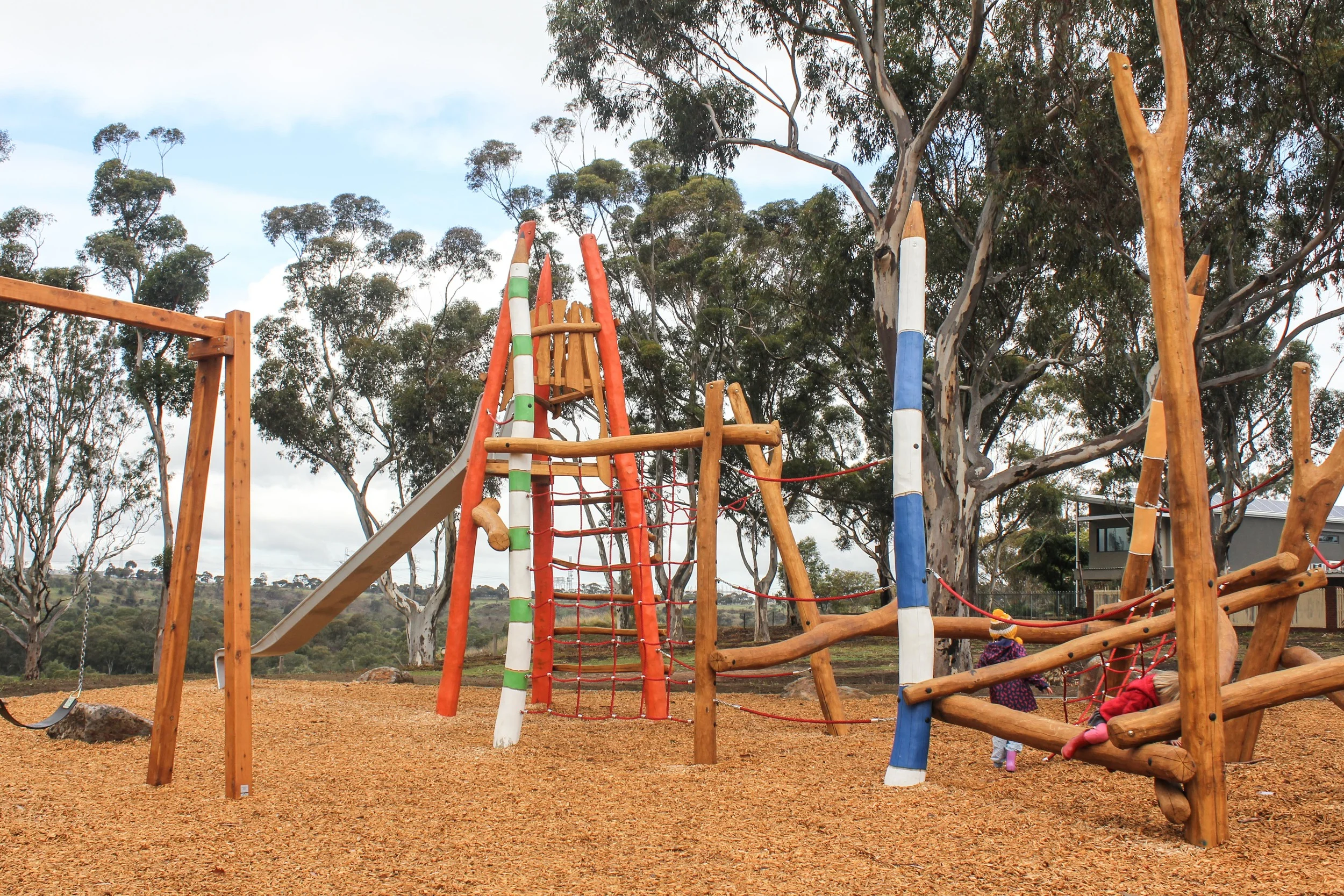 bonfield reserve - mamma knows west