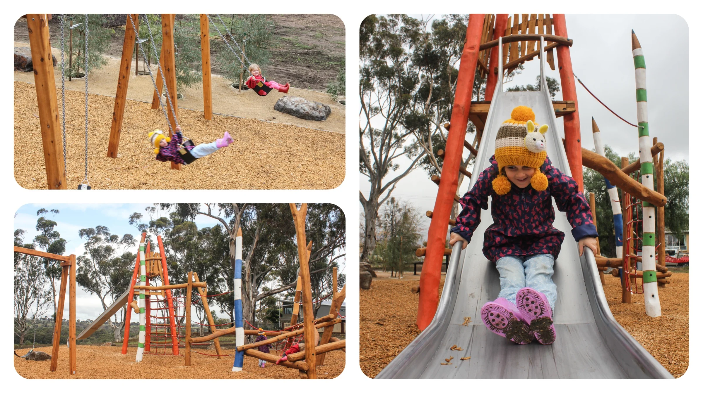 bonfield reserve, keilor