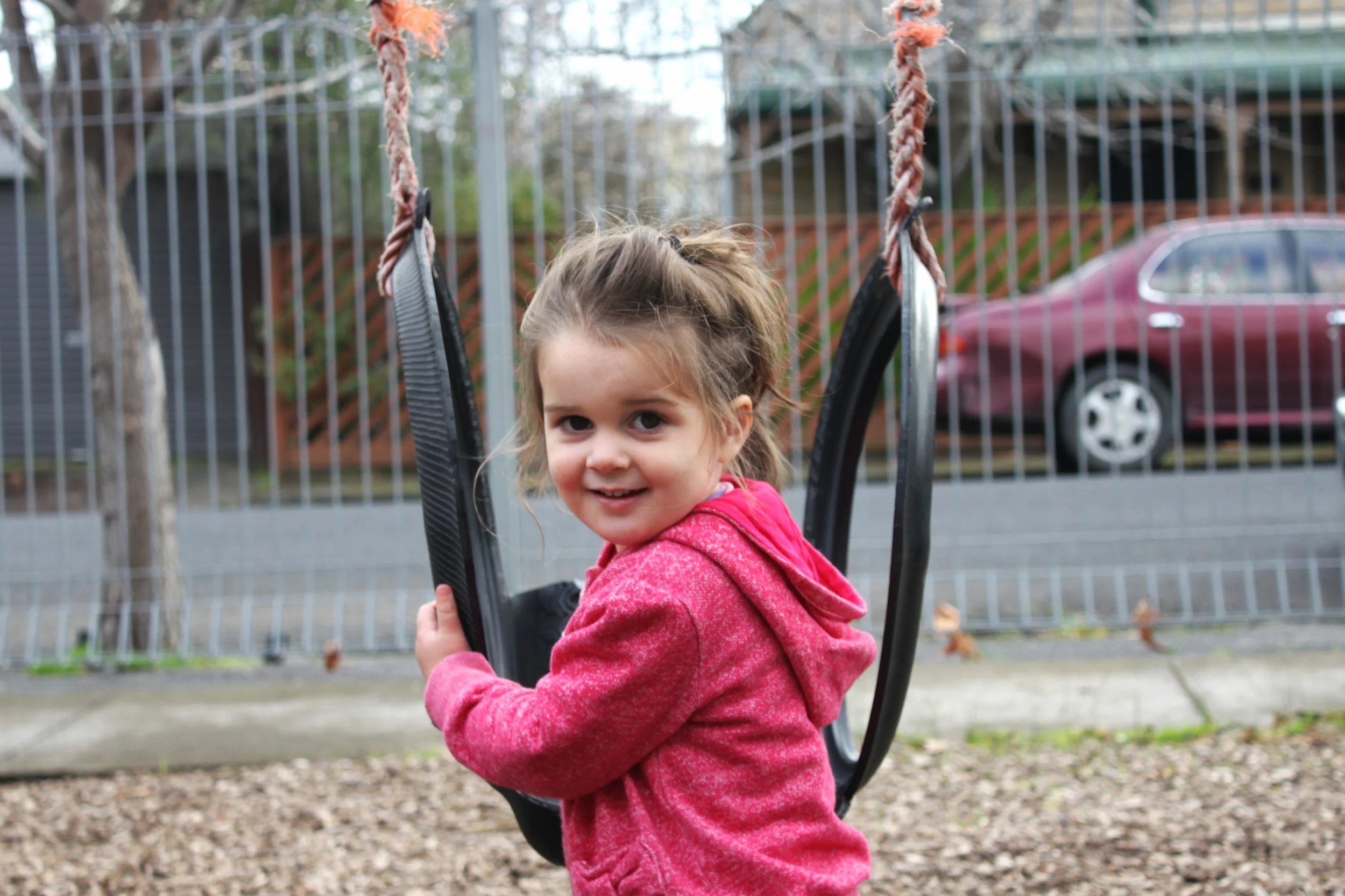 little lorikeets steiner playgroup, yarraville - Mamma Knows West