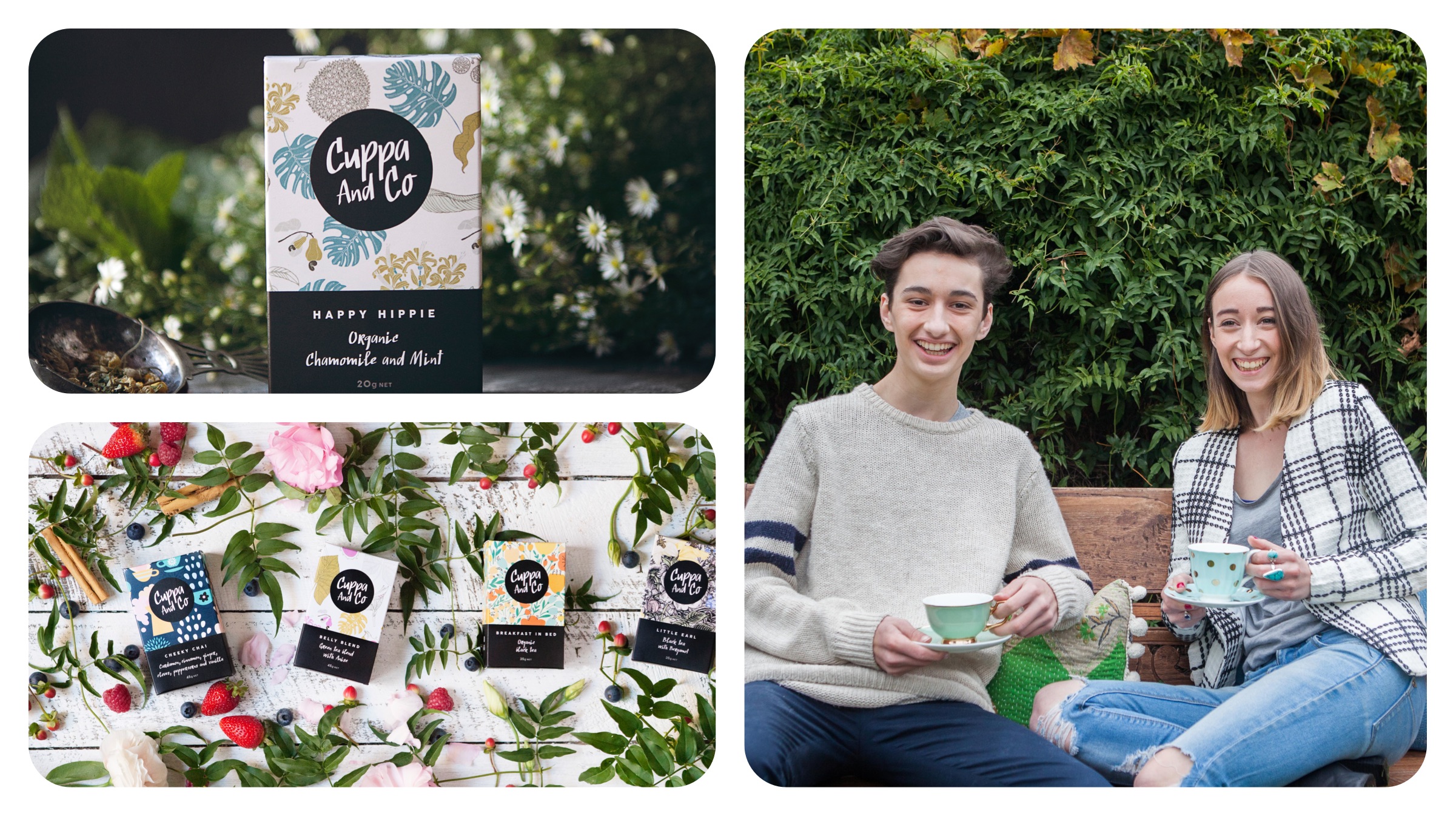 cuppa and co, yarraville