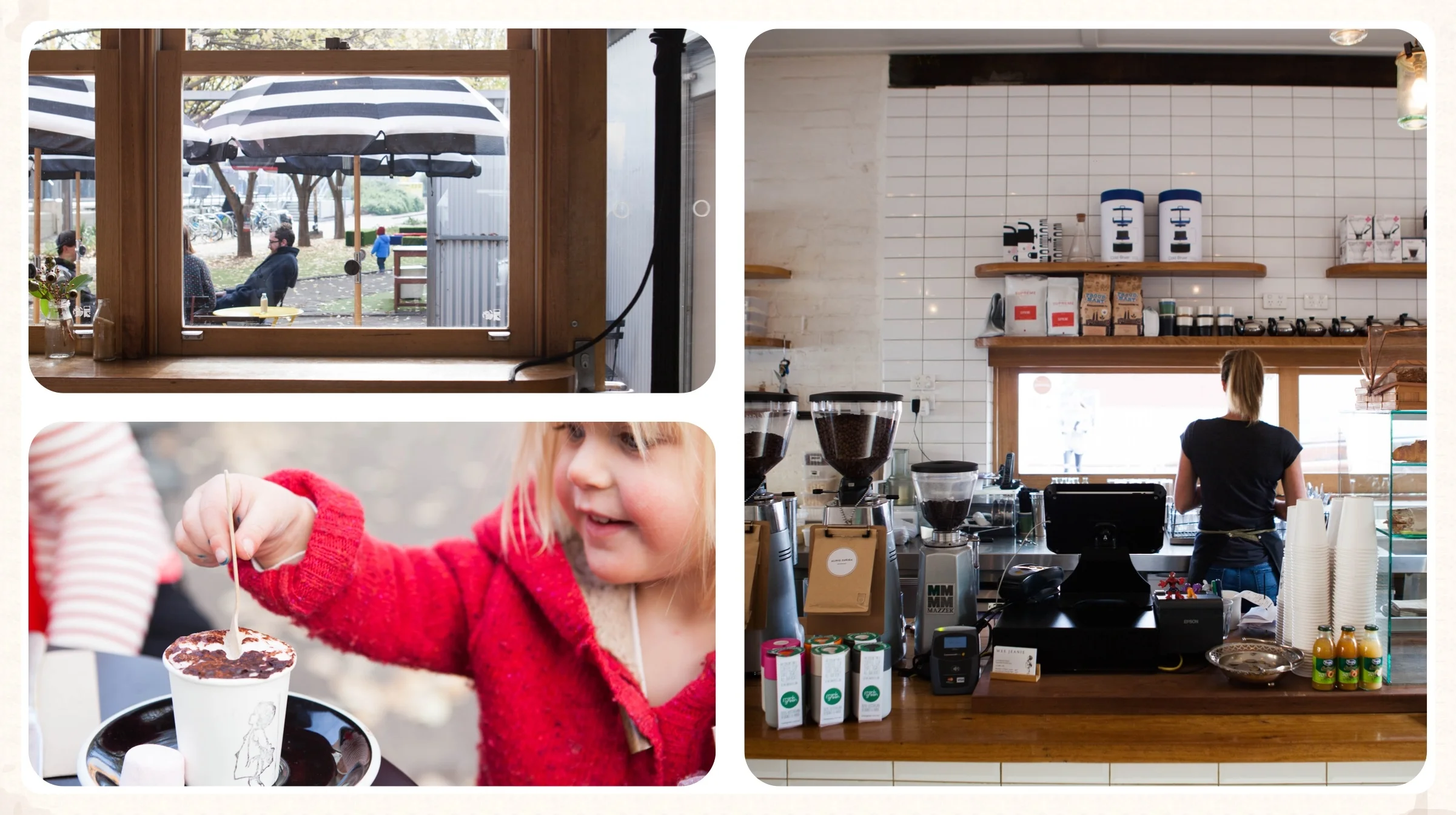 wee jeanie, yarraville