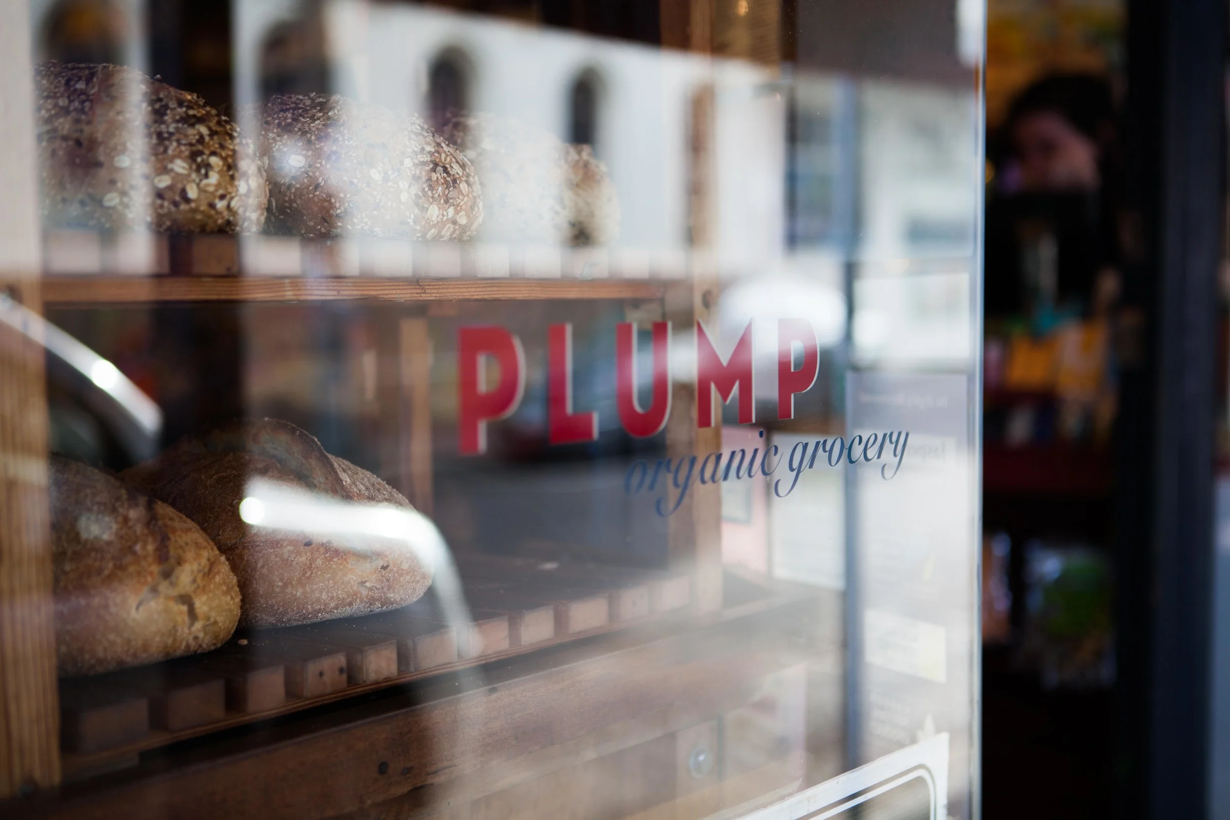 plump - mamma knows west