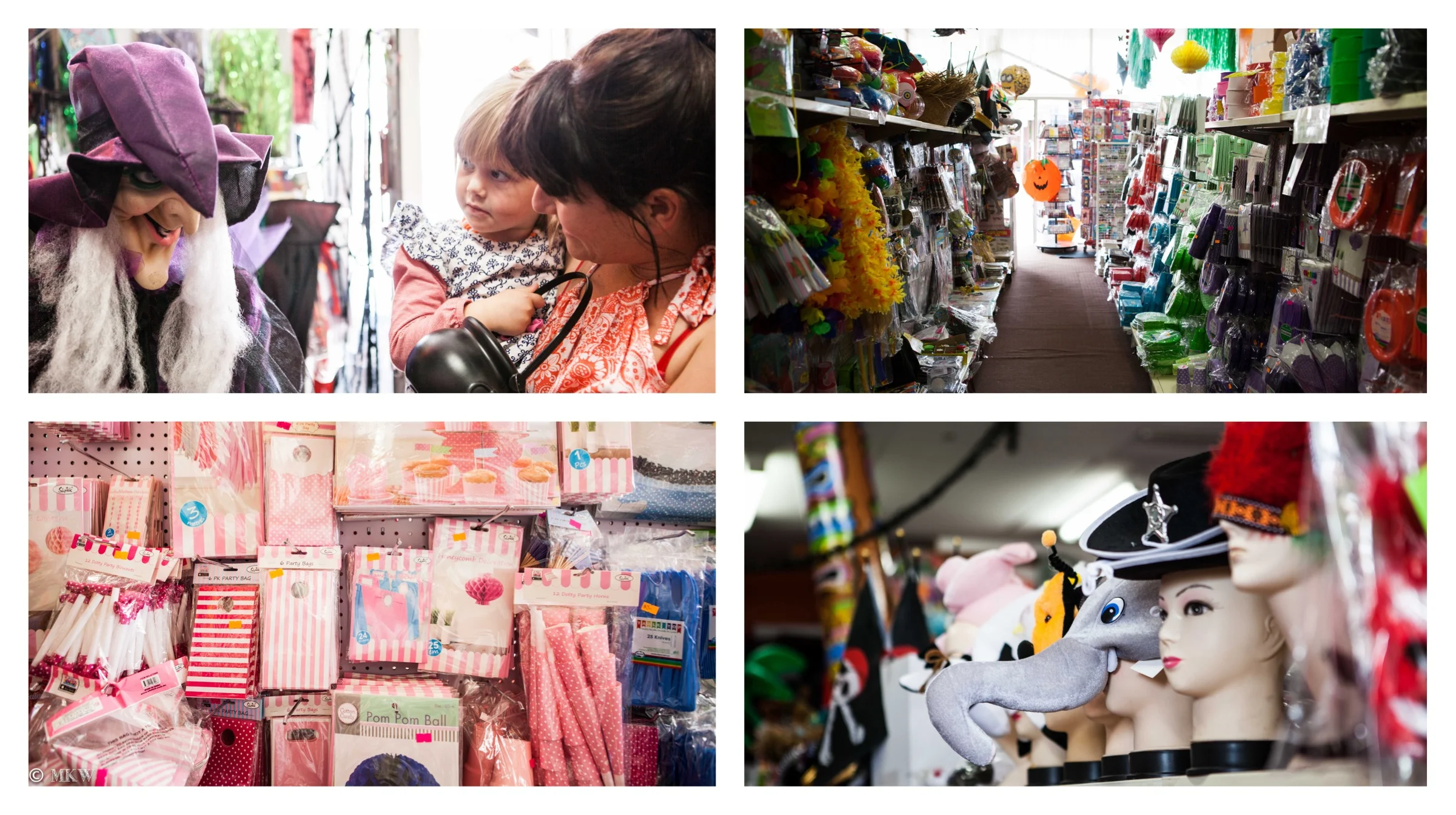 the party shack, seddon