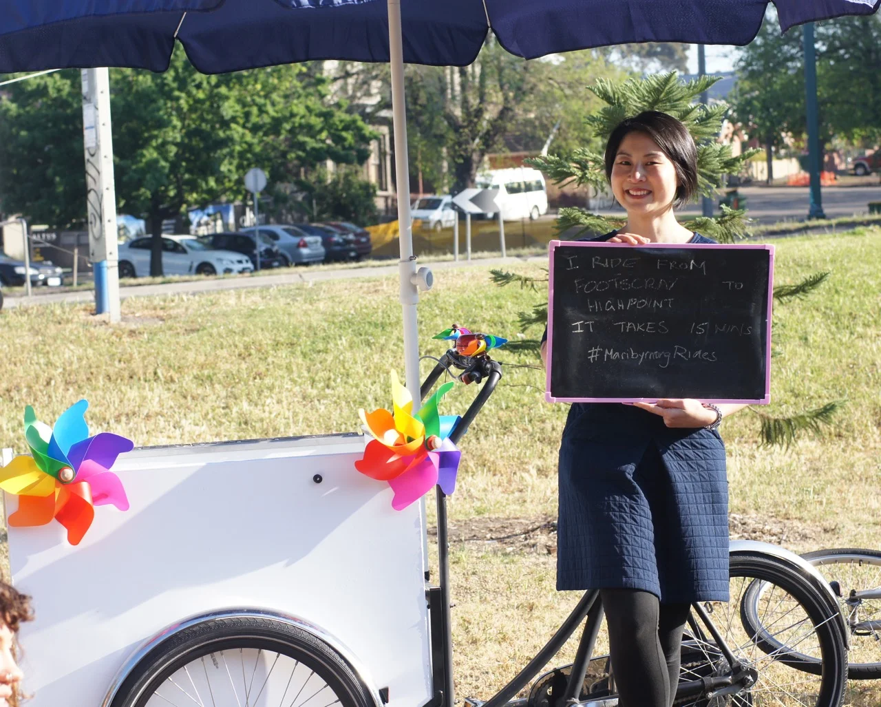 cyclestyle, footscray