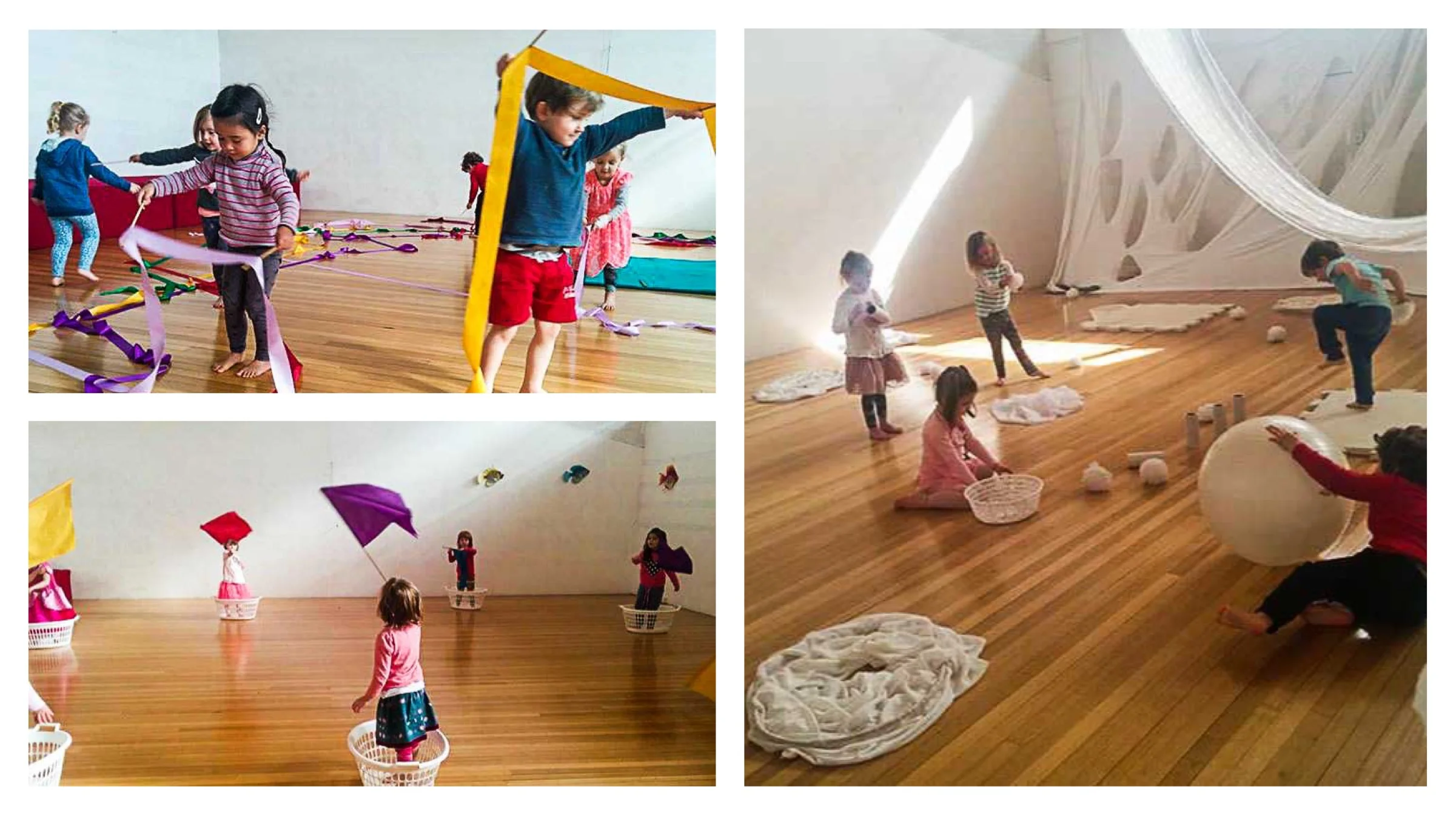 bindu creative dance, footscray 