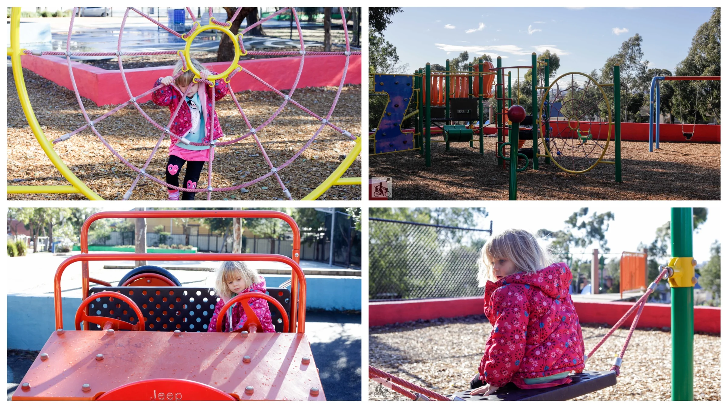 mappin reserve, seddon