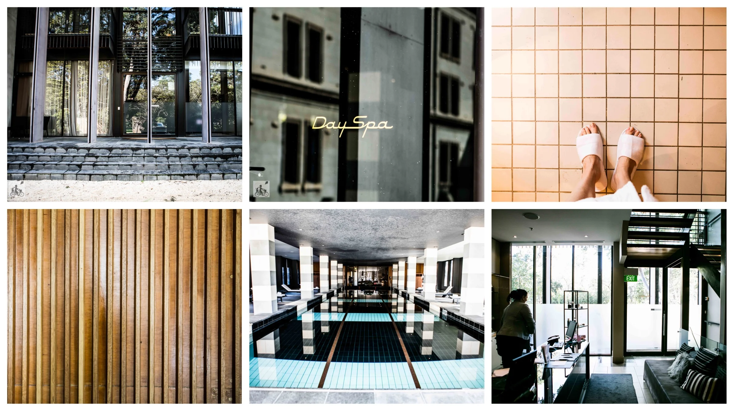 mansion spa, werribee south