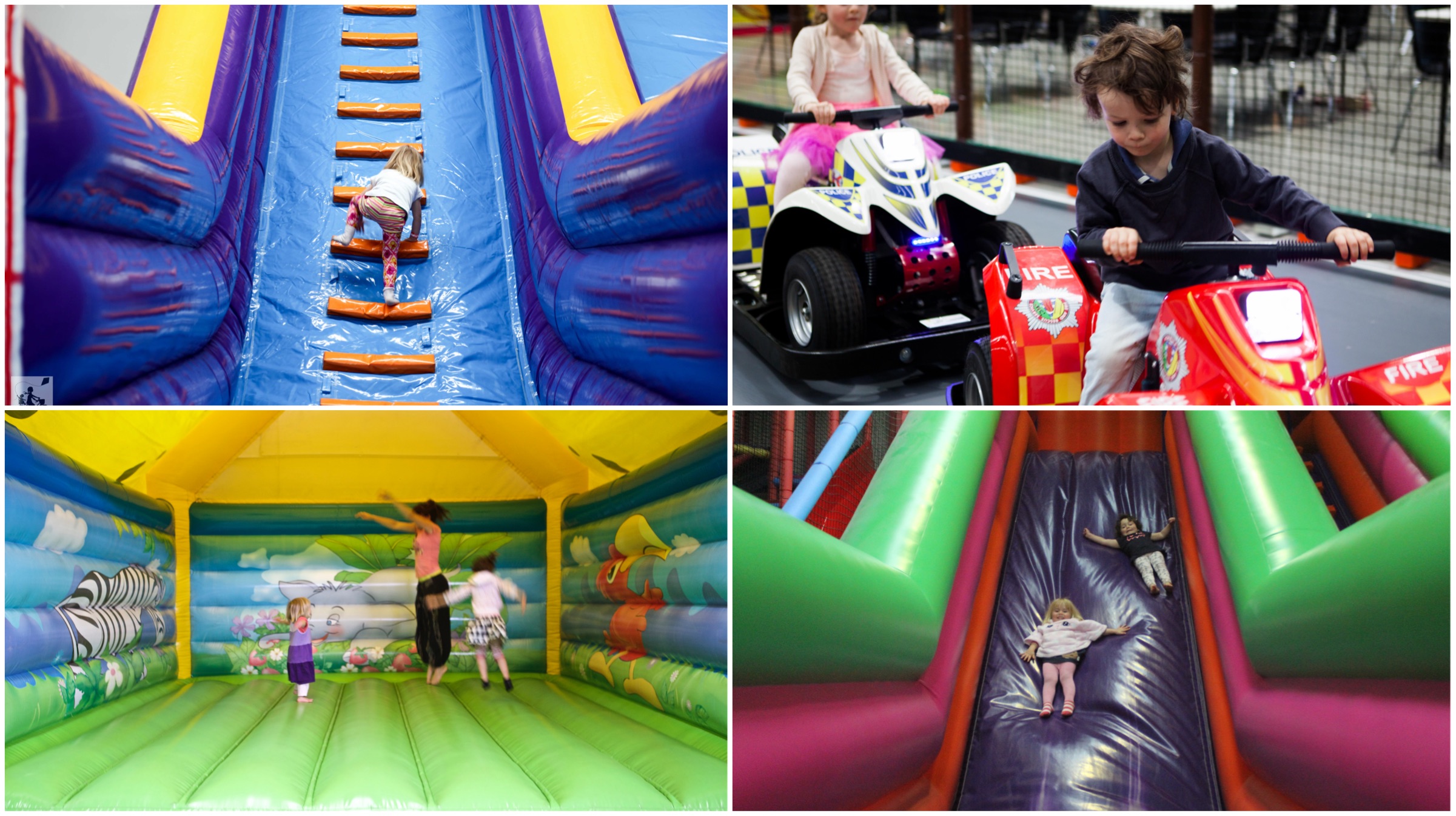 mamma's top playcentres in melbourne’s west