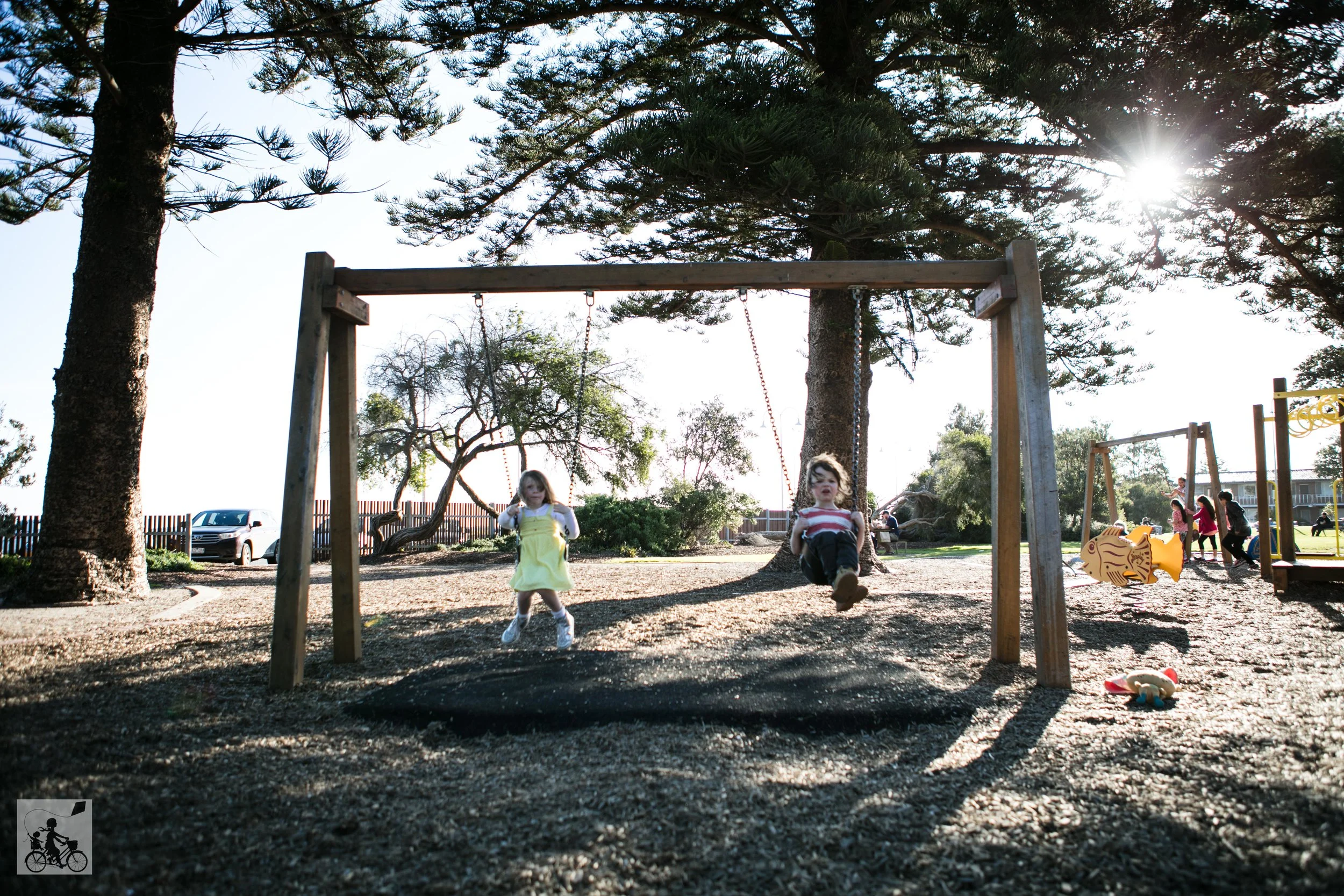 logan reserve, altona