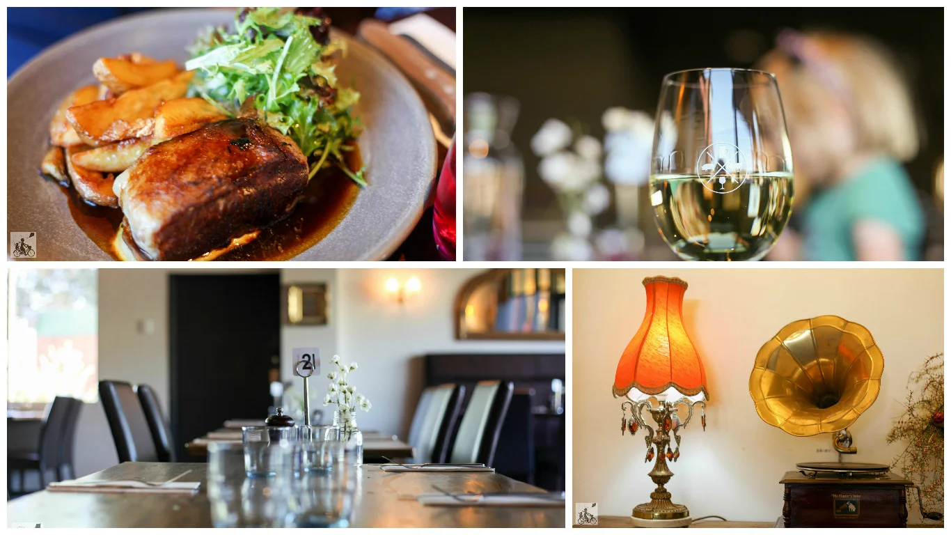 the farmers arms, creswick