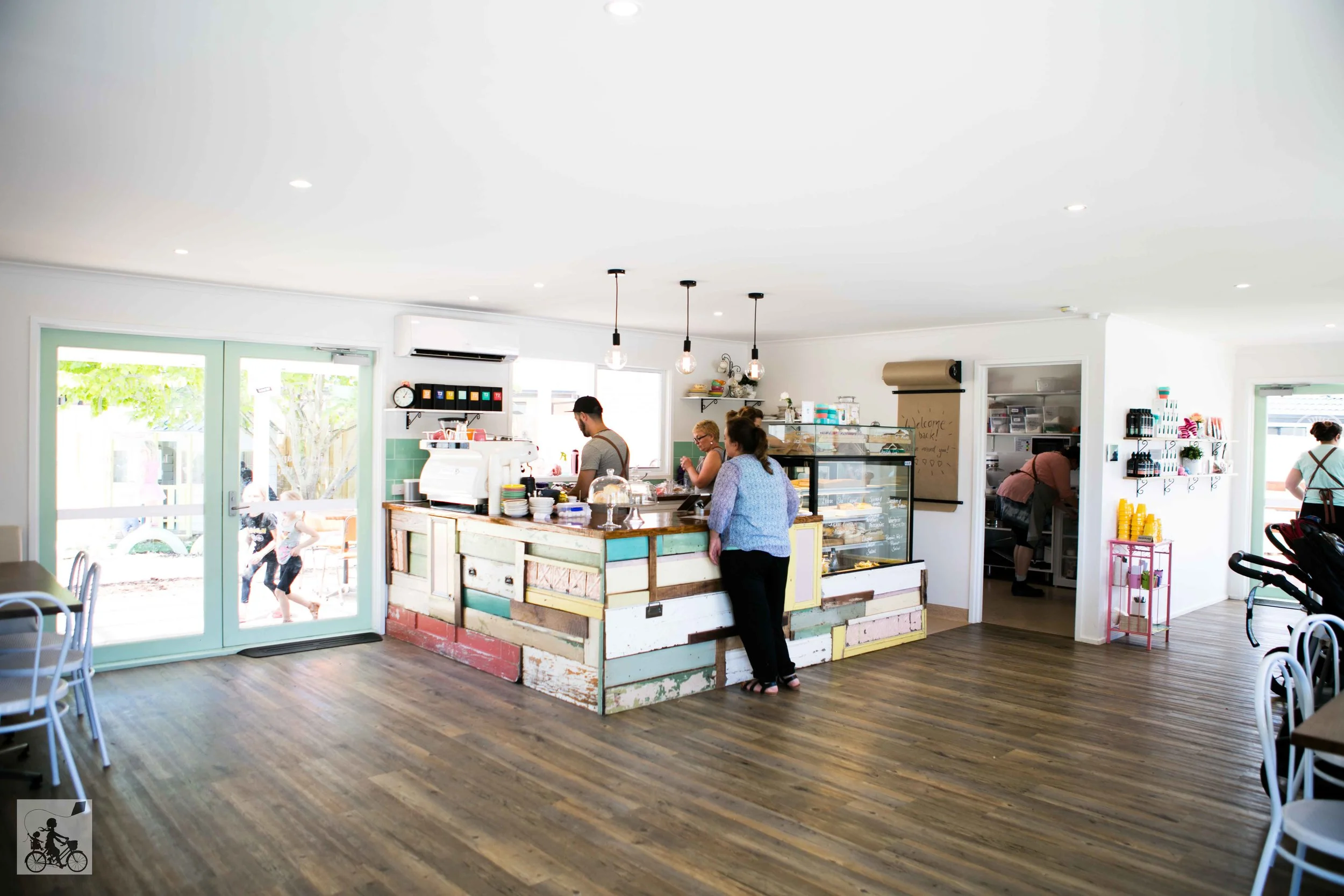 little teapot cafe and play, lara