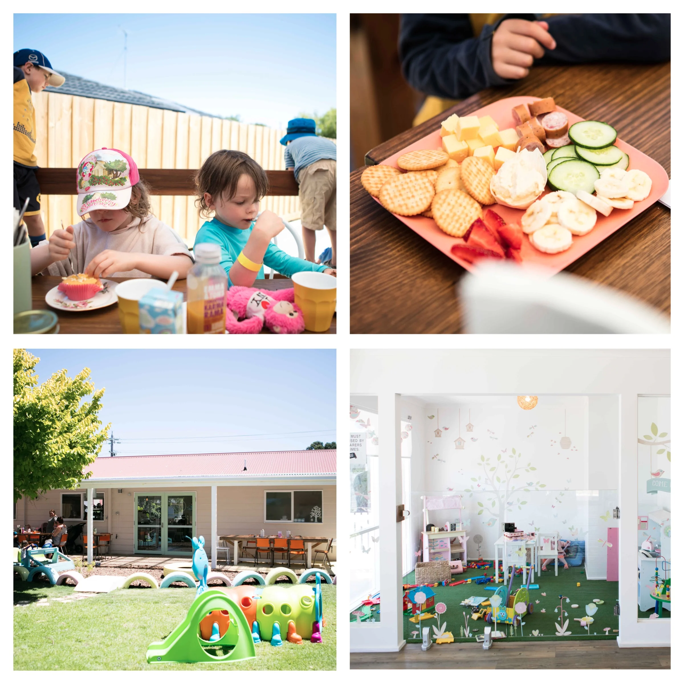 little teapot cafe and play, lara