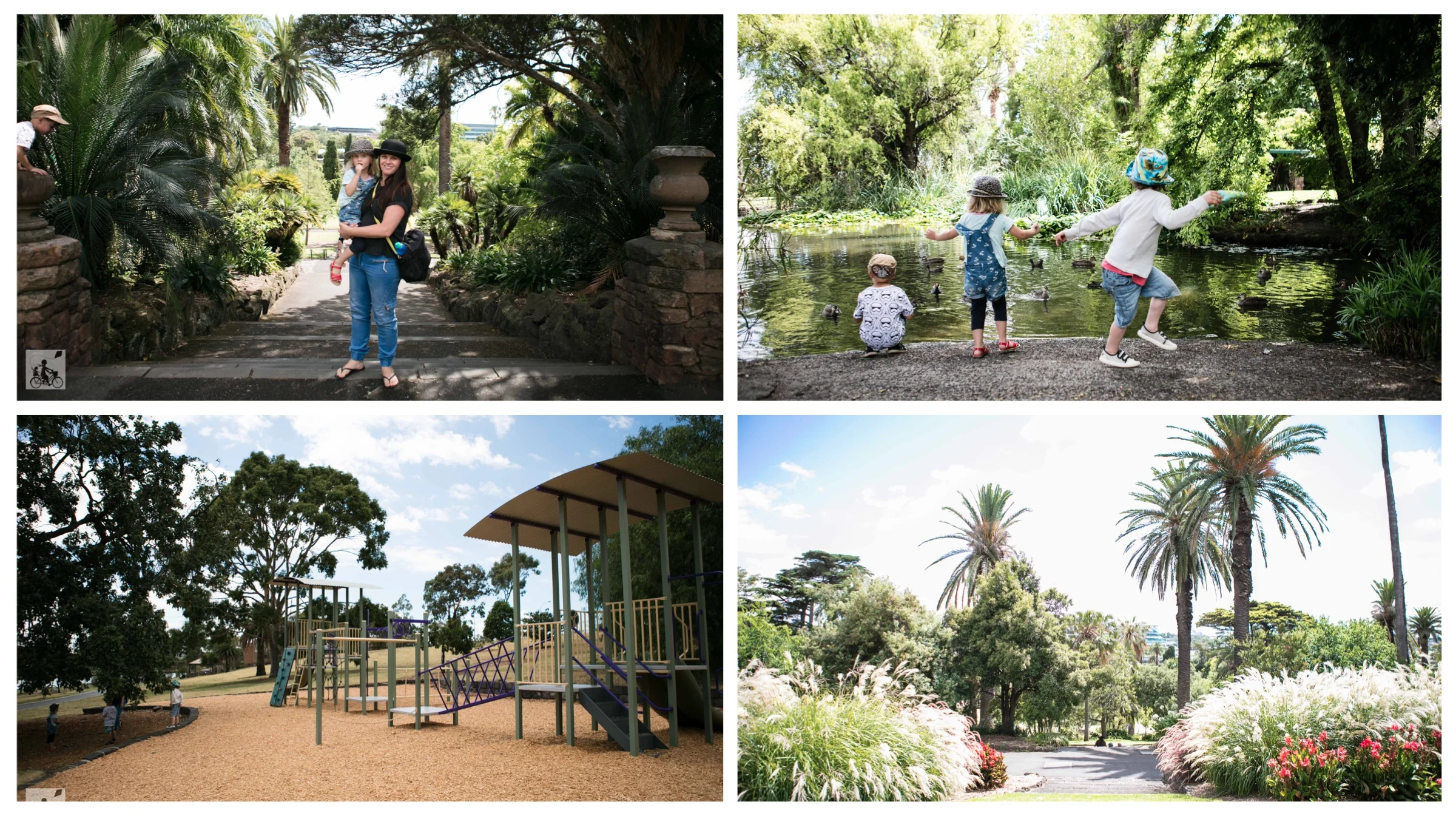 footscray park, footscray