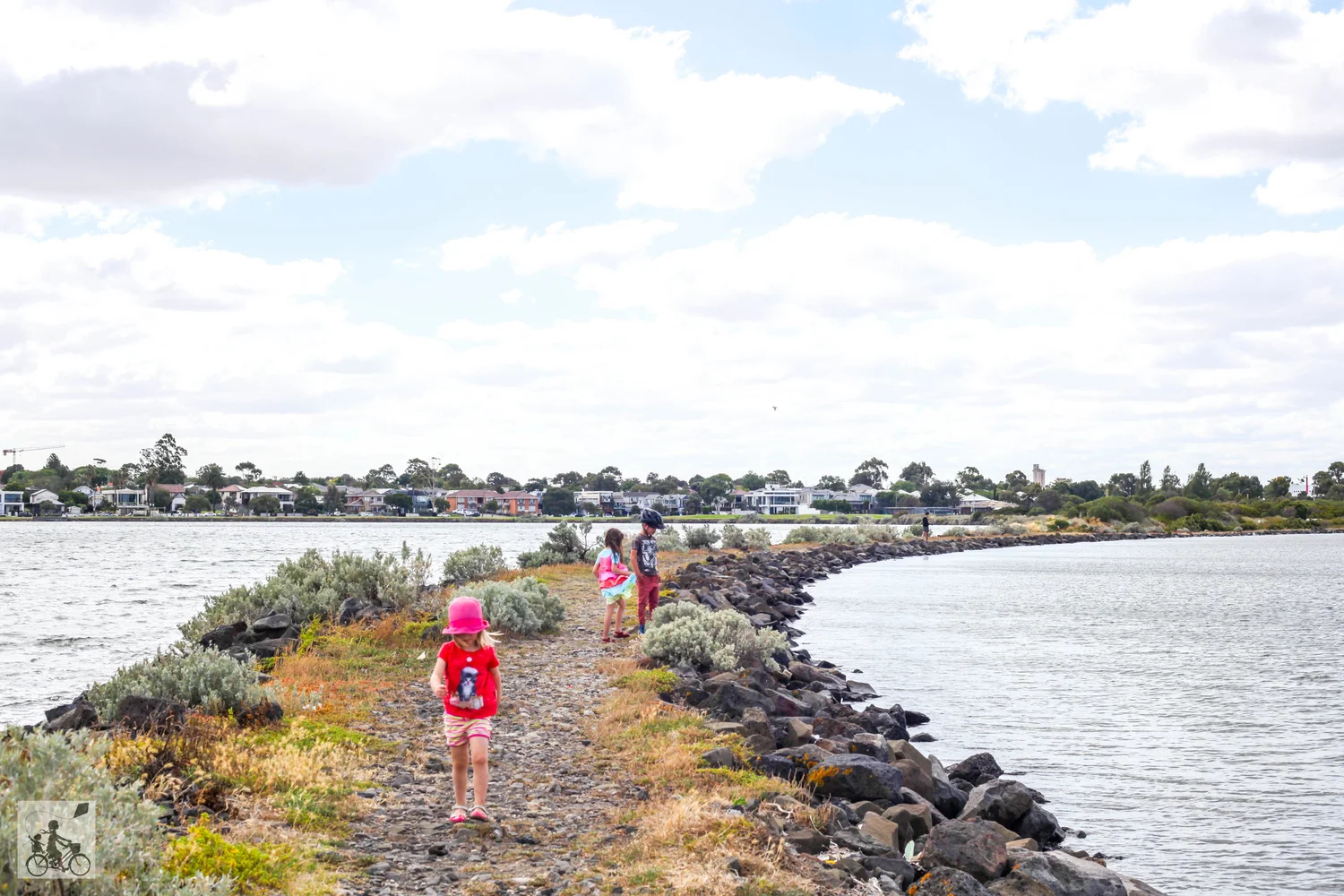 sandy point nature reserve