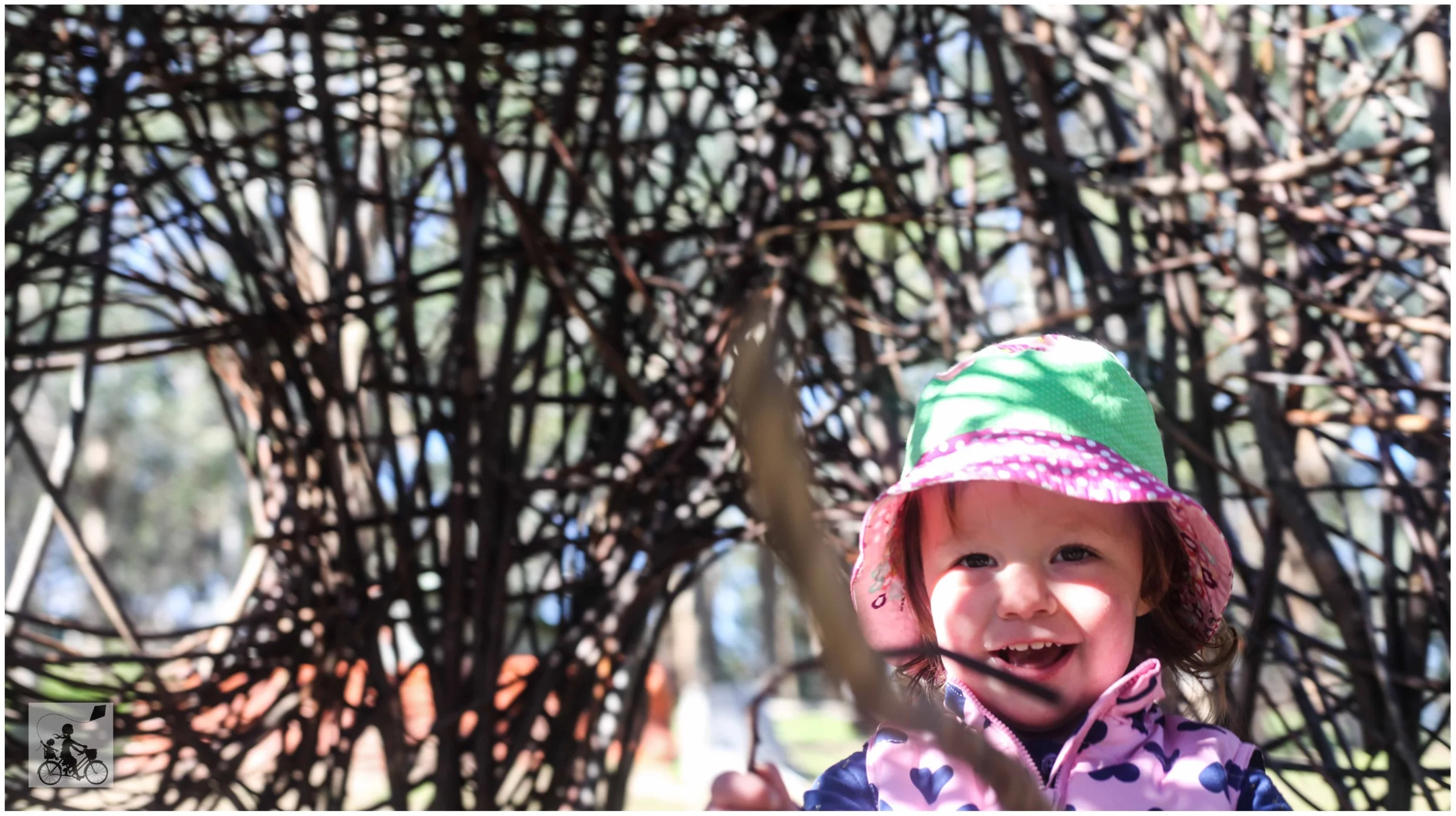 currawong bush park - bush playgroup venue, doncaster east