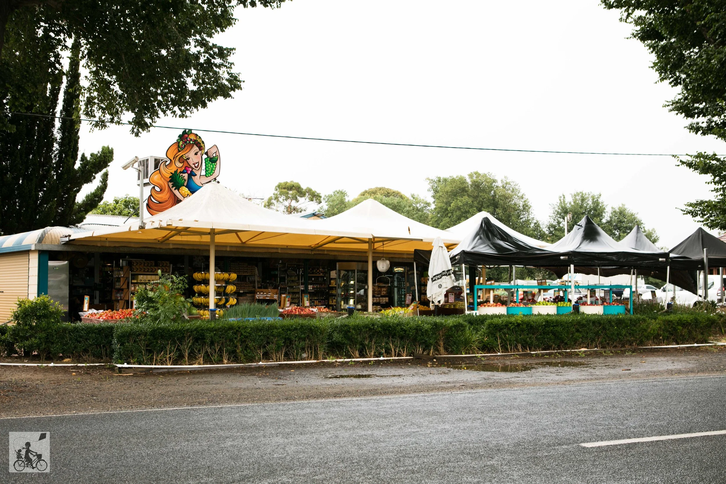 the fruits of life, bacchus marsh